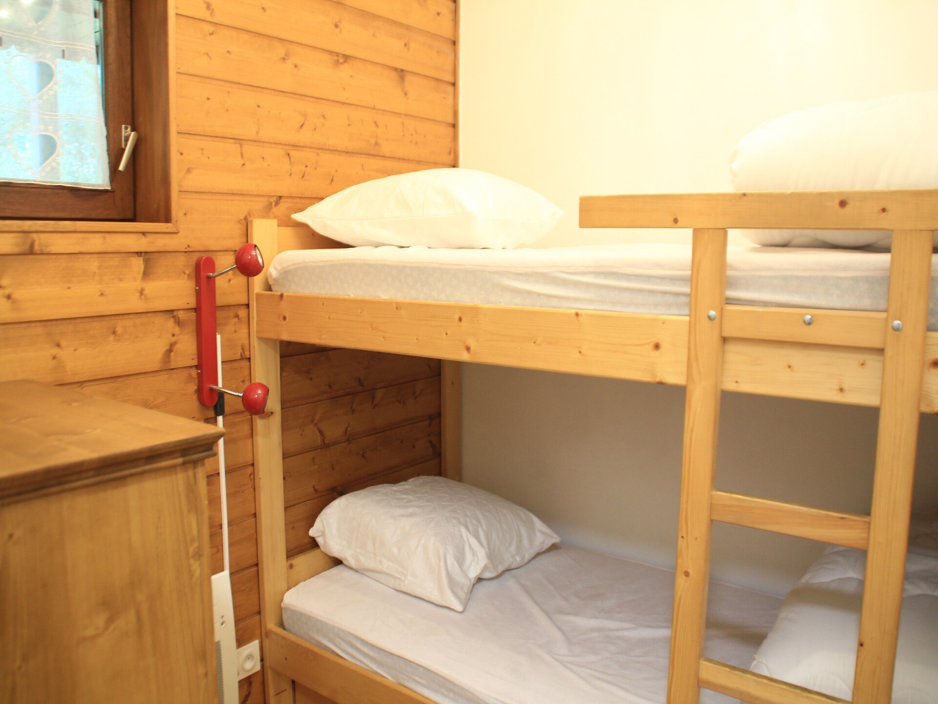 Chalet de l'Oy OY16: Zonnig appartement voor 6 aan de golfbaan van Châtel - foto 16