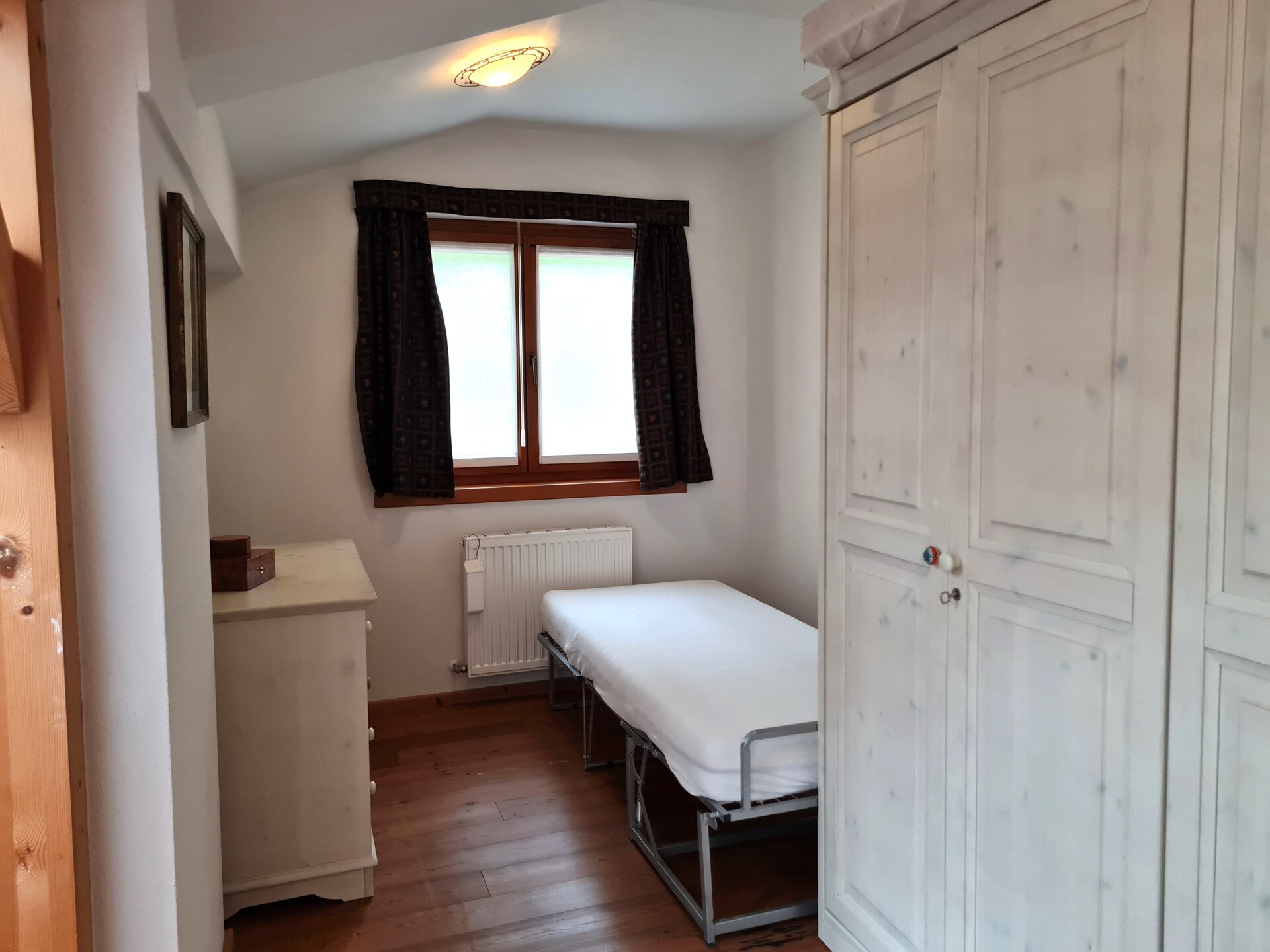 Golfappartement Sonnfried aan de piste met uitzicht op de bergen - foto 13