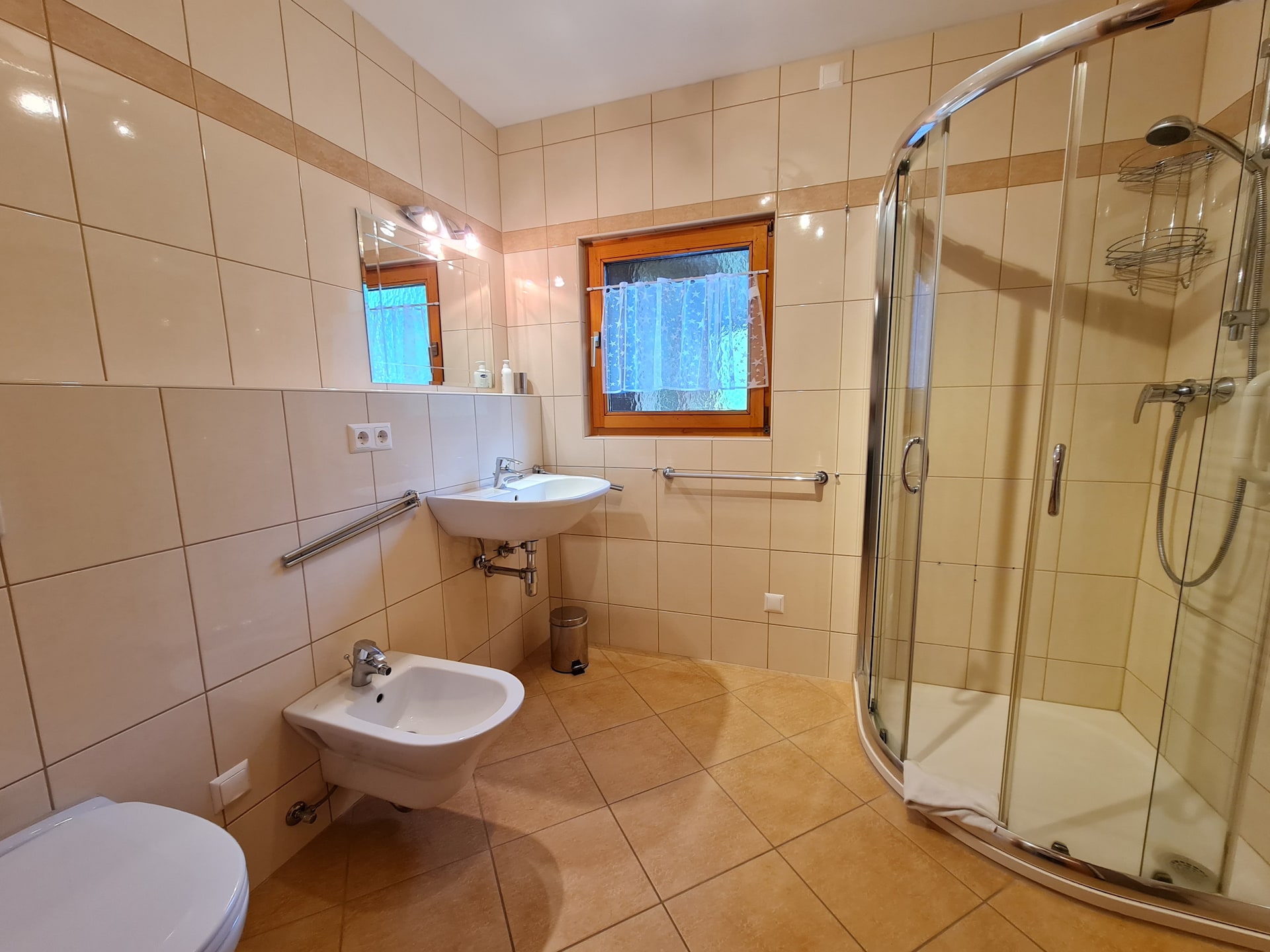 Op 700 m van de piste: Sfeervol Chalet Mallnock in Bad Kleinkirchheim - foto 8