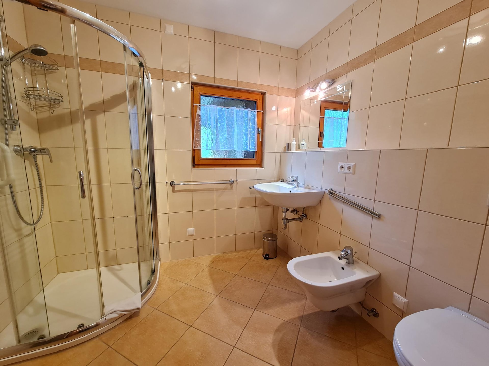 Op 700 m van de piste: Sfeervol Chalet Mallnock in Bad Kleinkirchheim - foto 21