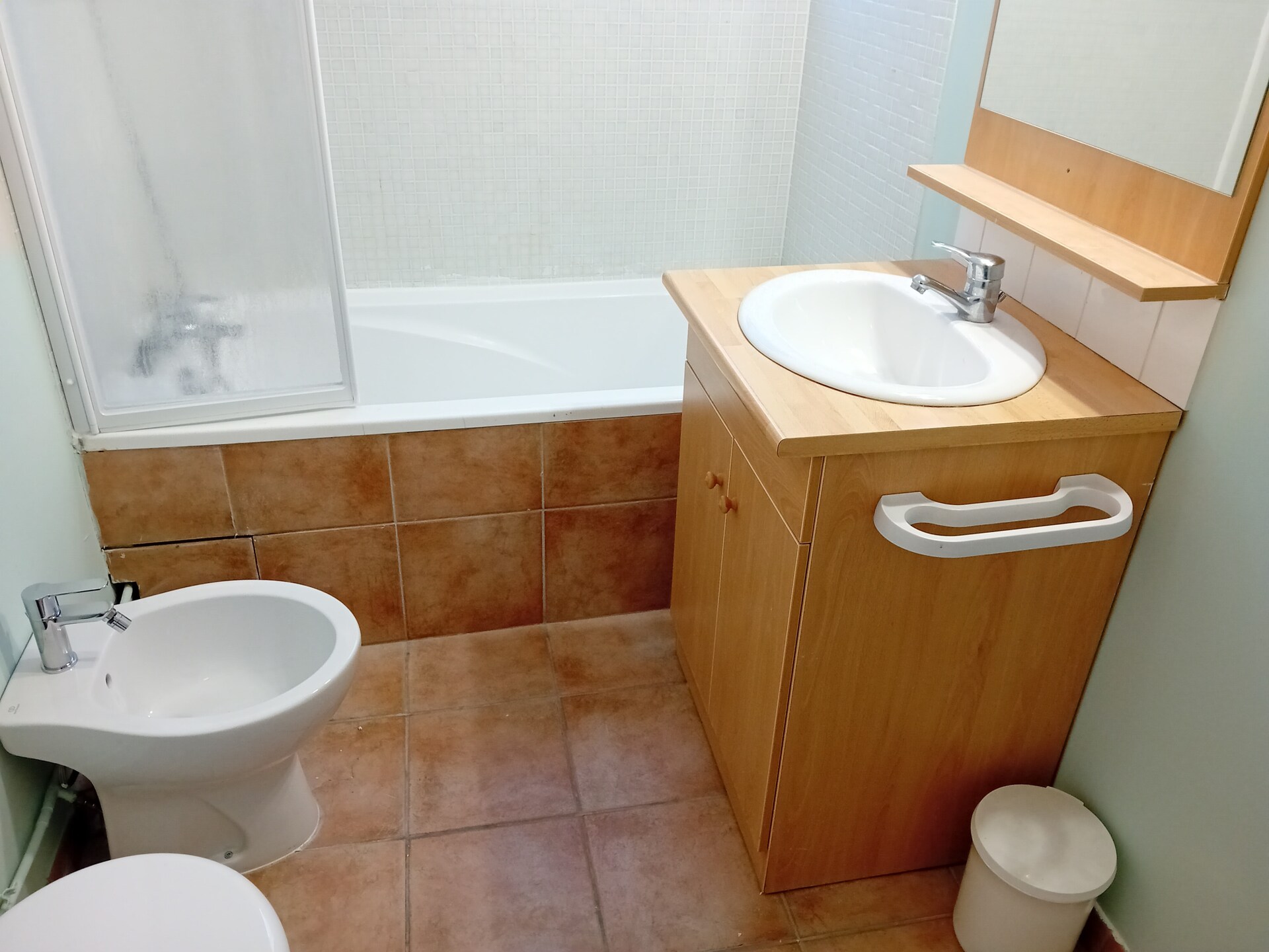 Gezellig 4-persoons appartement aan de voet van de pistes in Val Cenis - foto 13