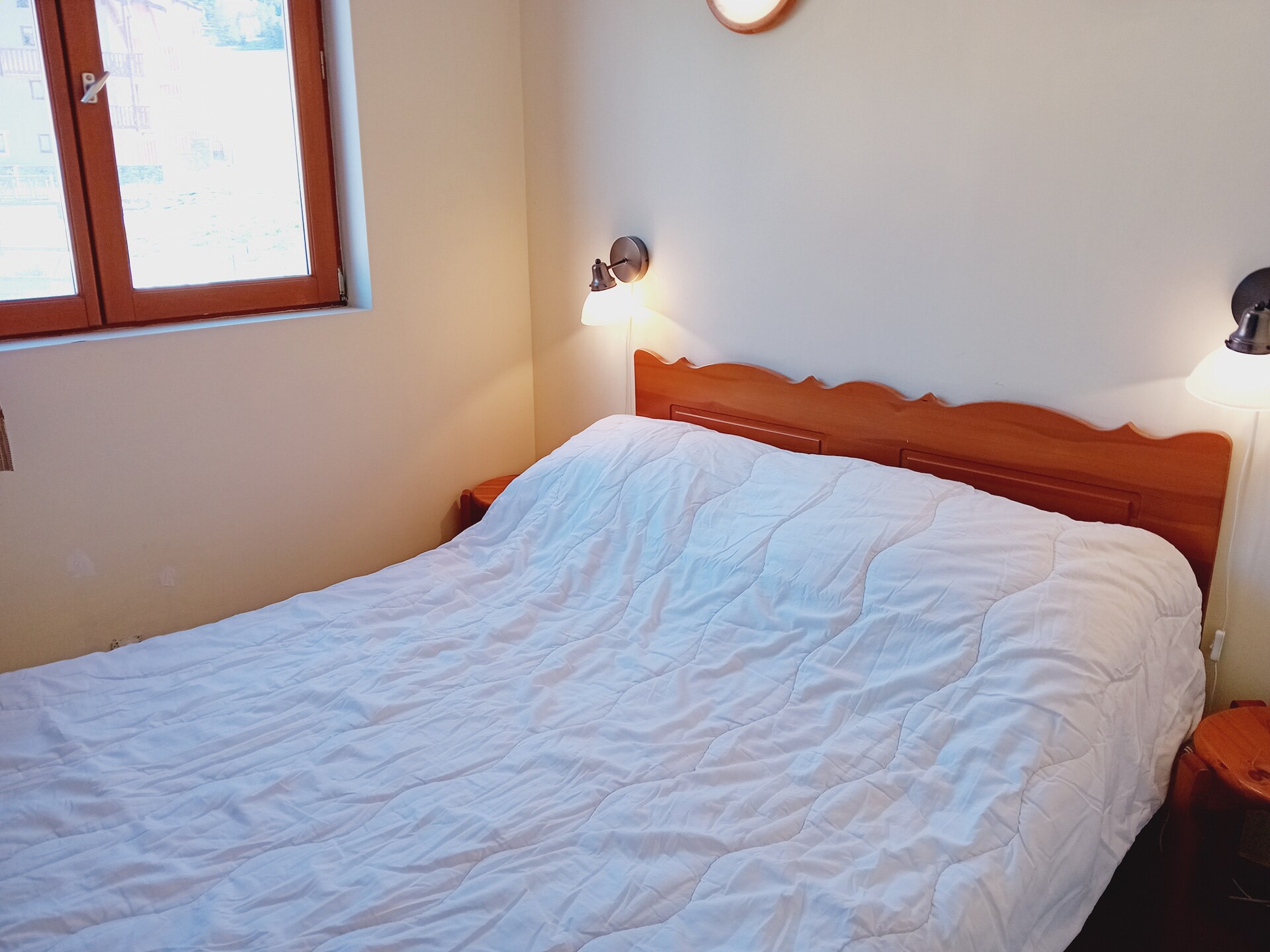 Gezellig 4-persoons appartement aan de voet van de pistes in Val Cenis - foto 4