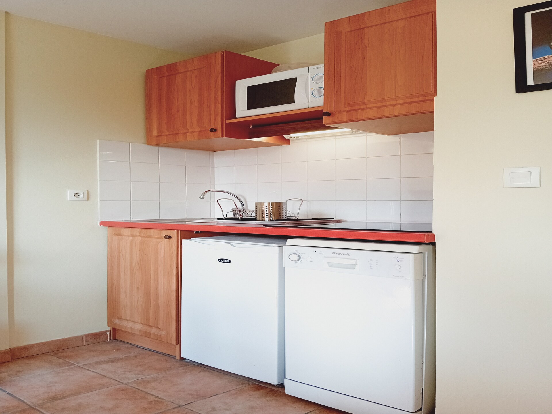 Knus appartement voor 4 aan de voet van de pistes in Val Cenis - foto 2