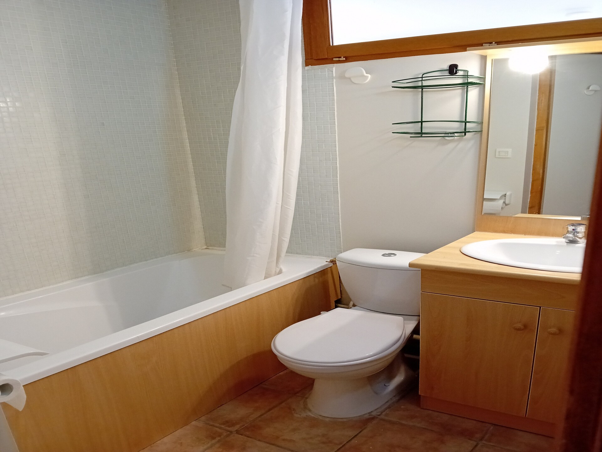 Knus appartement voor 4 aan de voet van de pistes in Val Cenis - foto 12