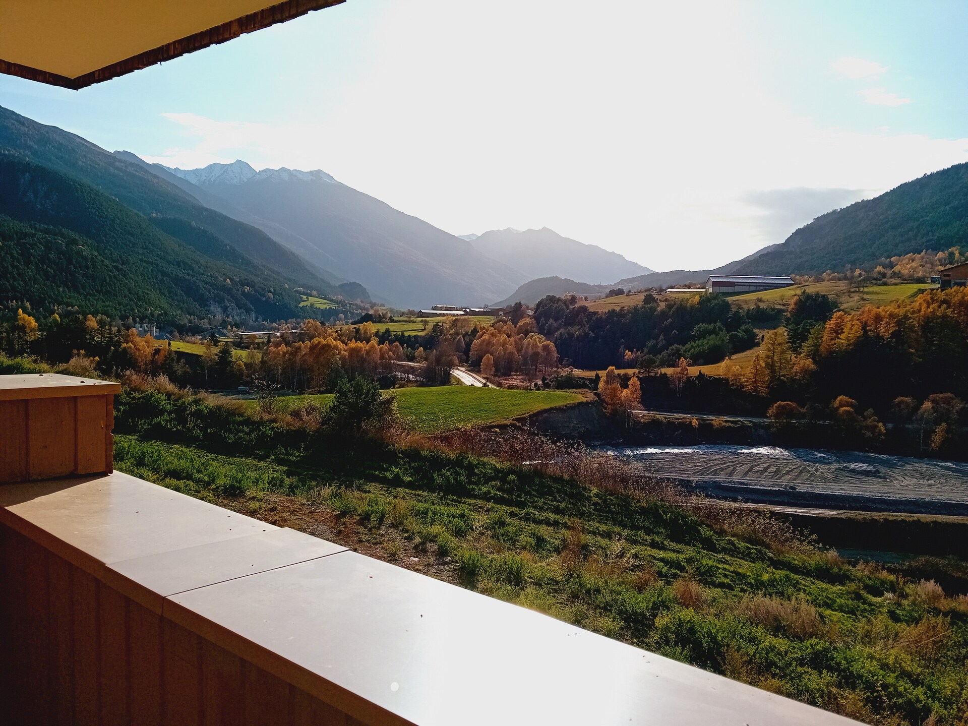 Knus appartement voor 4 aan de voet van de pistes in Val Cenis - foto 3