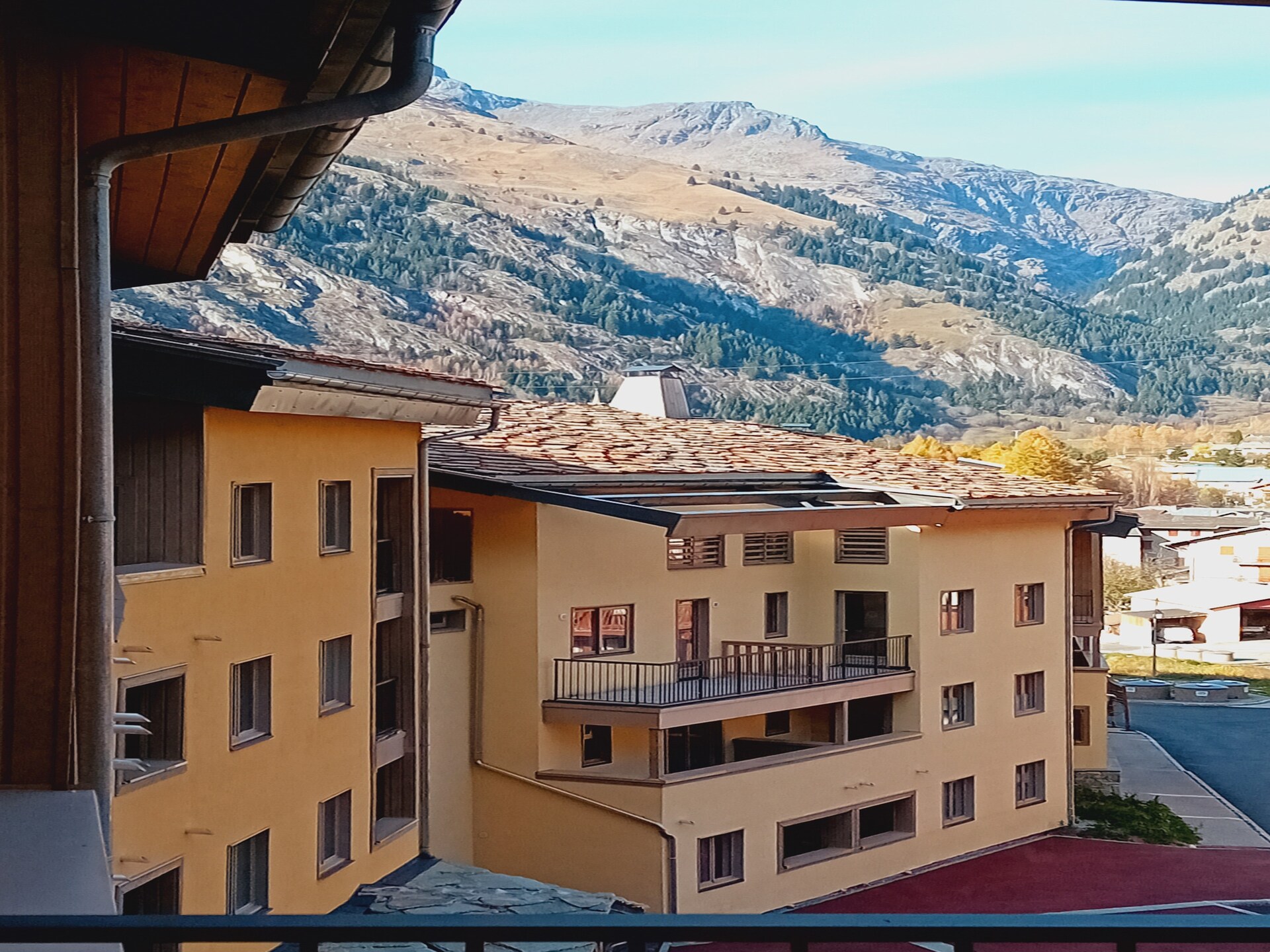 Knus appartement voor 4 aan de voet van de pistes in Val Cenis - foto 18