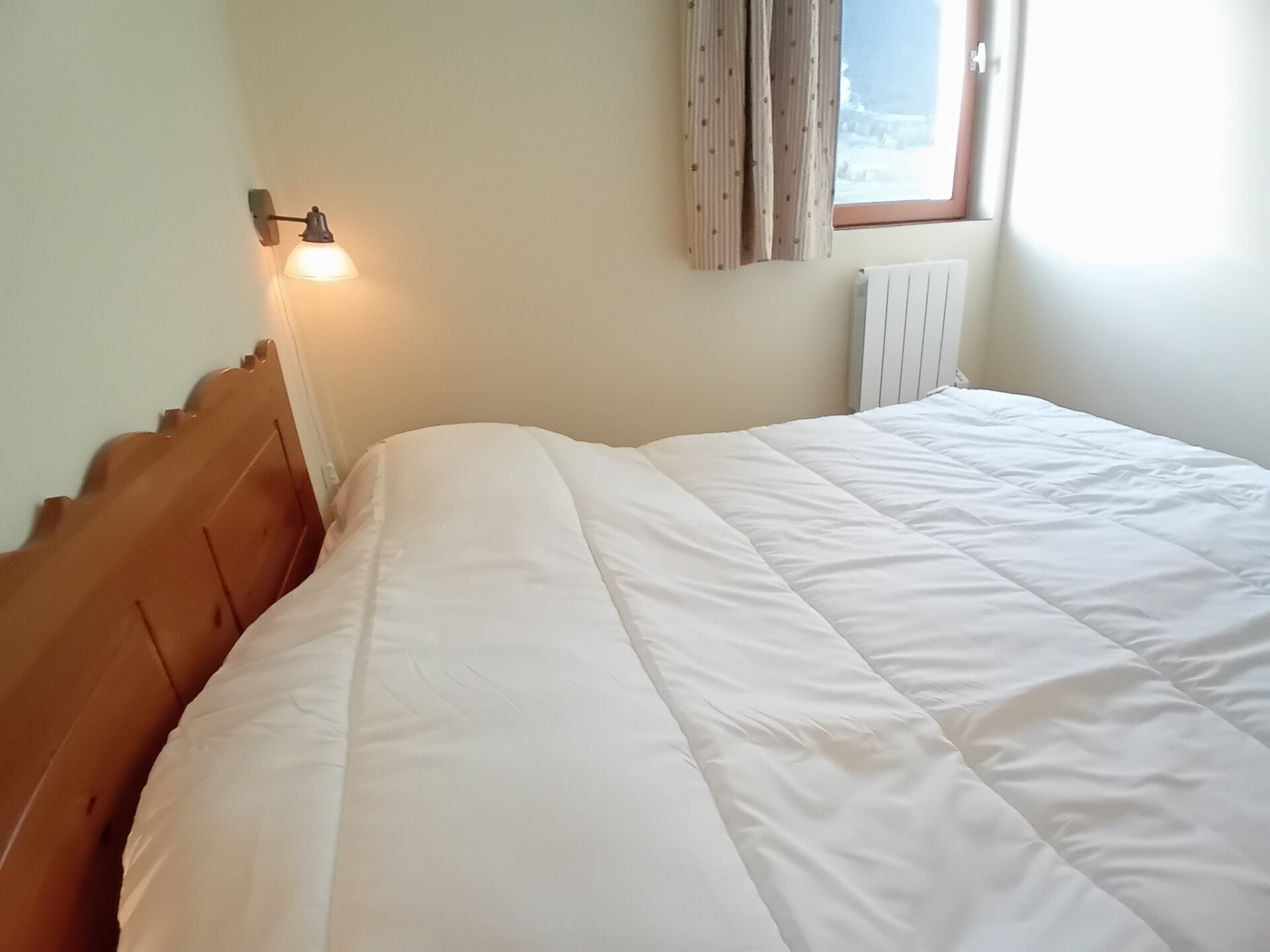 Aan de piste: Comfortabel appartement voor 6 personen in Val Cenis · 39 m² - foto 13