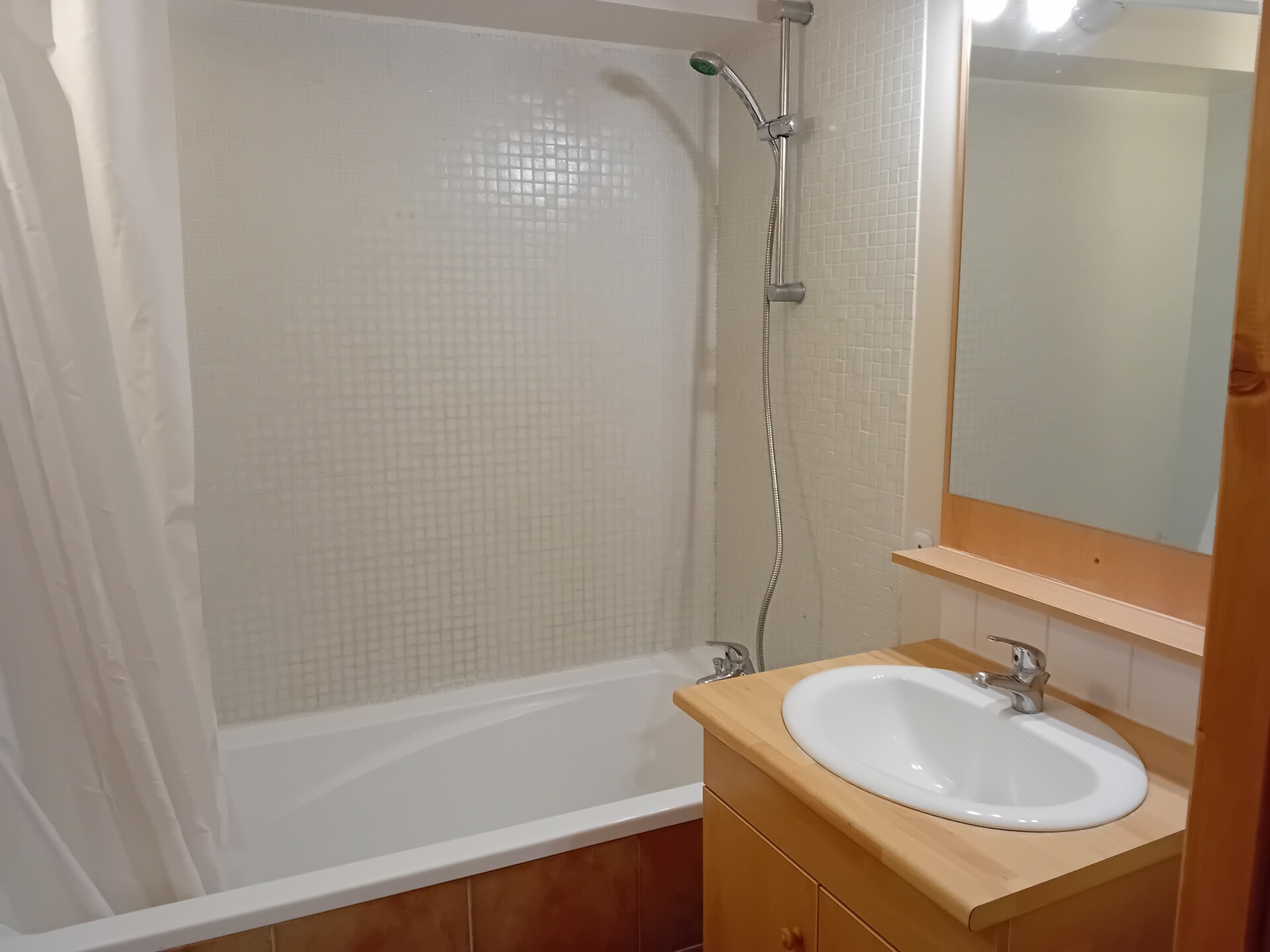 Aan de piste: Comfortabel appartement voor 6 personen in Val Cenis · 39 m² - foto 14