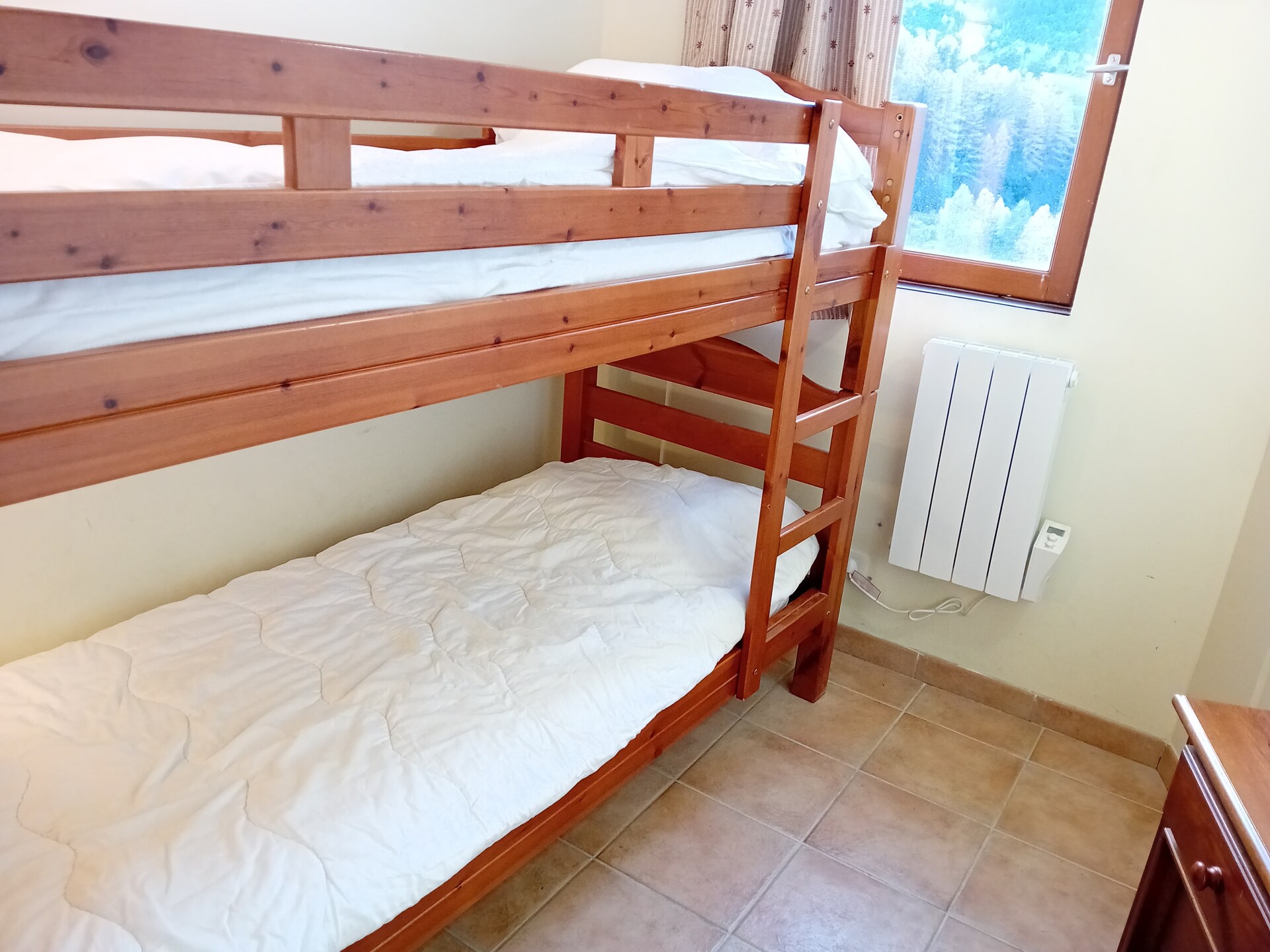 Aan de piste: Comfortabel appartement voor 6 personen in Val Cenis · 39 m² - foto 20