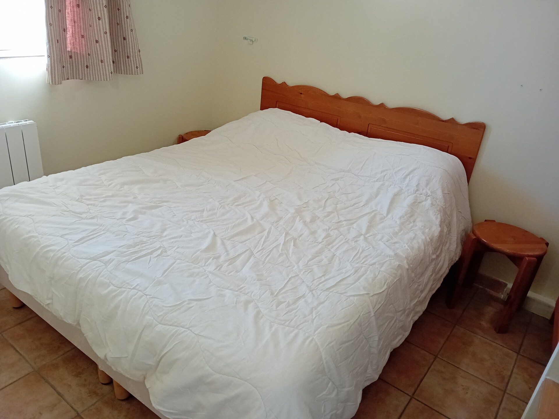 Appartement 4 personen aan de golfbaan in Val Cenis, 100m van de skilift - foto 2