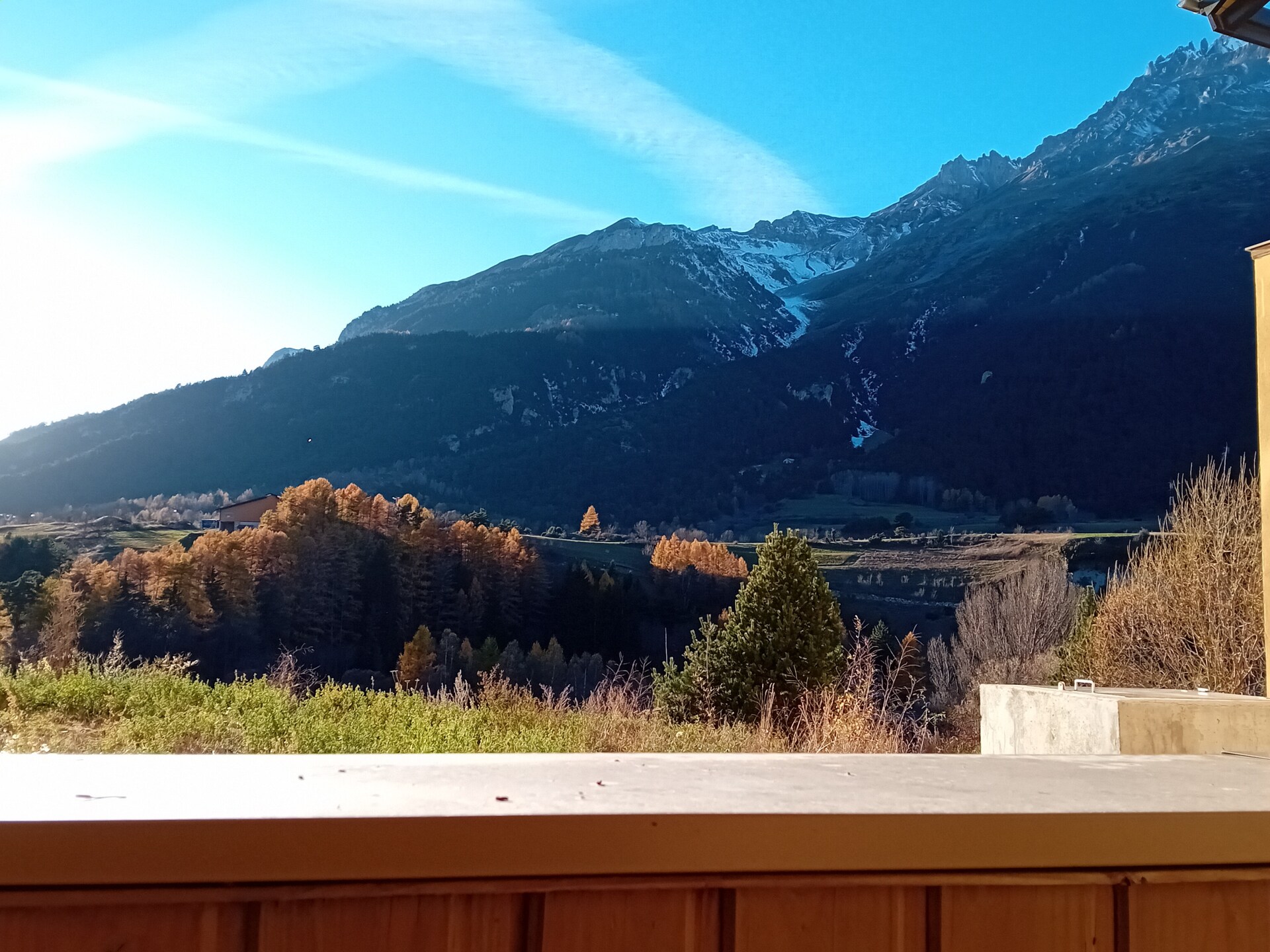 Appartement 4 personen aan de golfbaan in Val Cenis, 100m van de skilift - foto 16