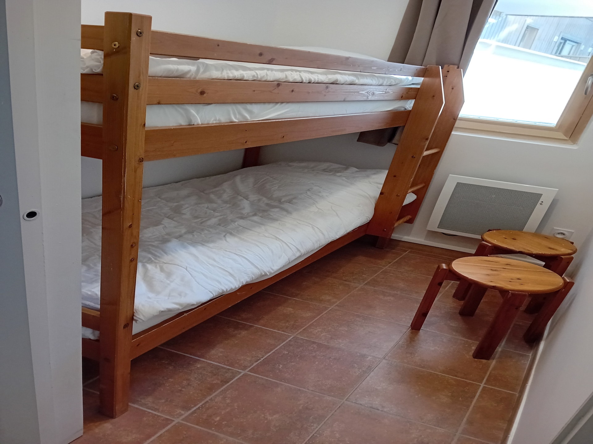 Aan de piste: Comfortabel appartement voor 6 personen in Val Cenis · 30 m² - foto 22