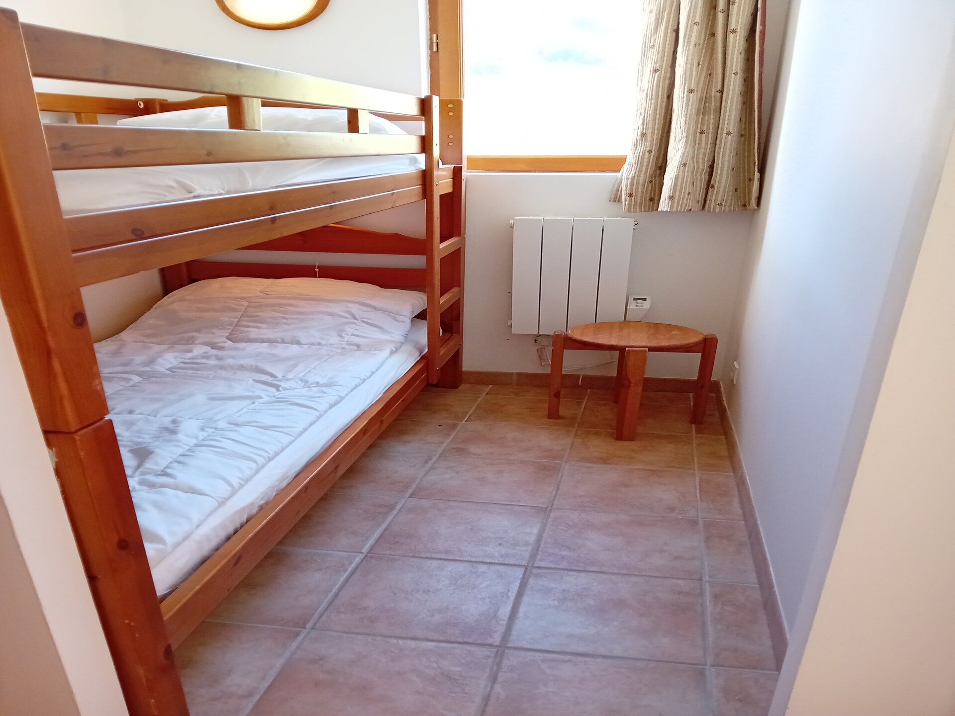 4-persoons appartement aan de piste in Val Cenis - foto 17