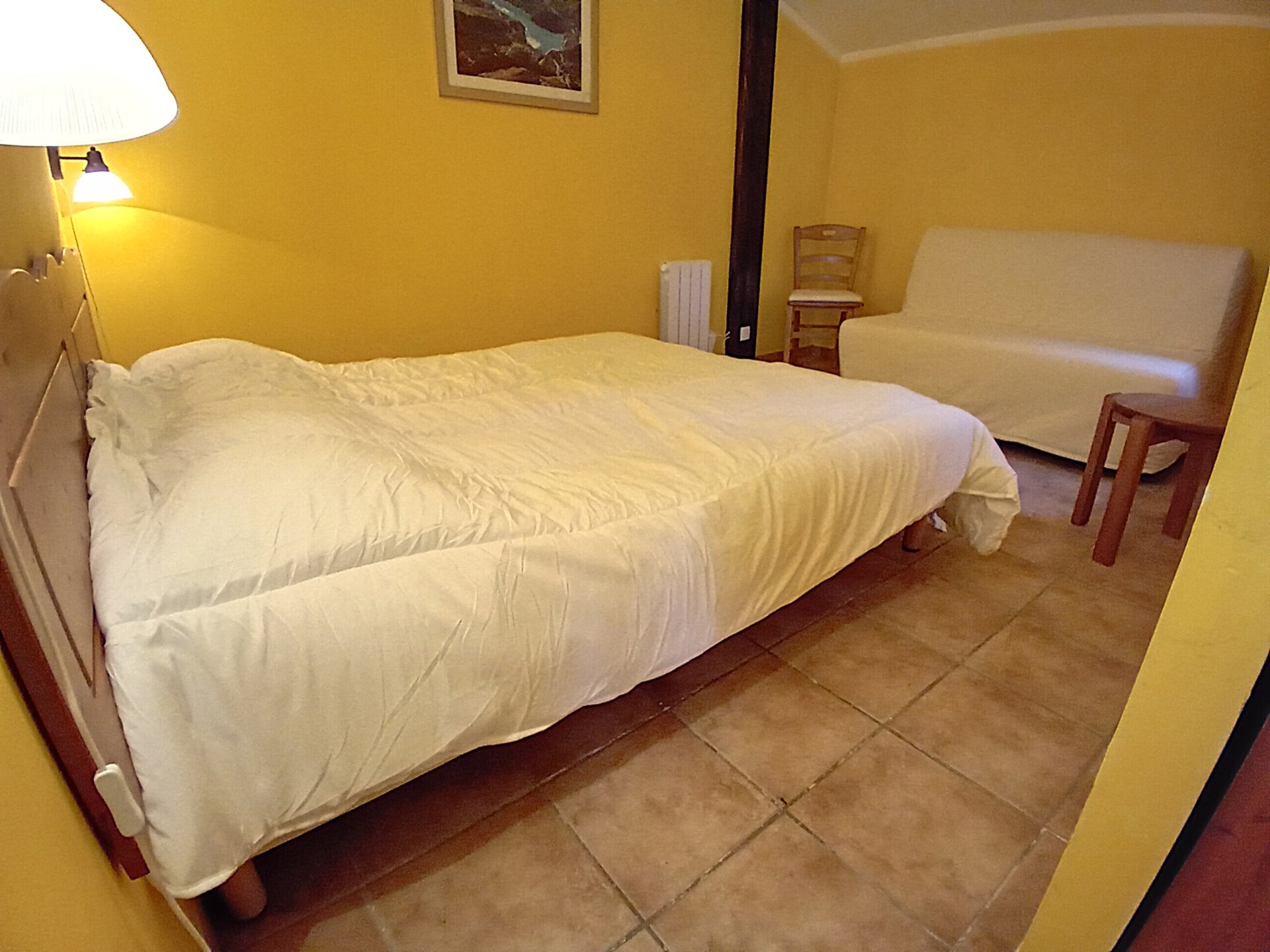 Knus appartement voor 6 in Val Cenis, 100m van de skilift - foto 3
