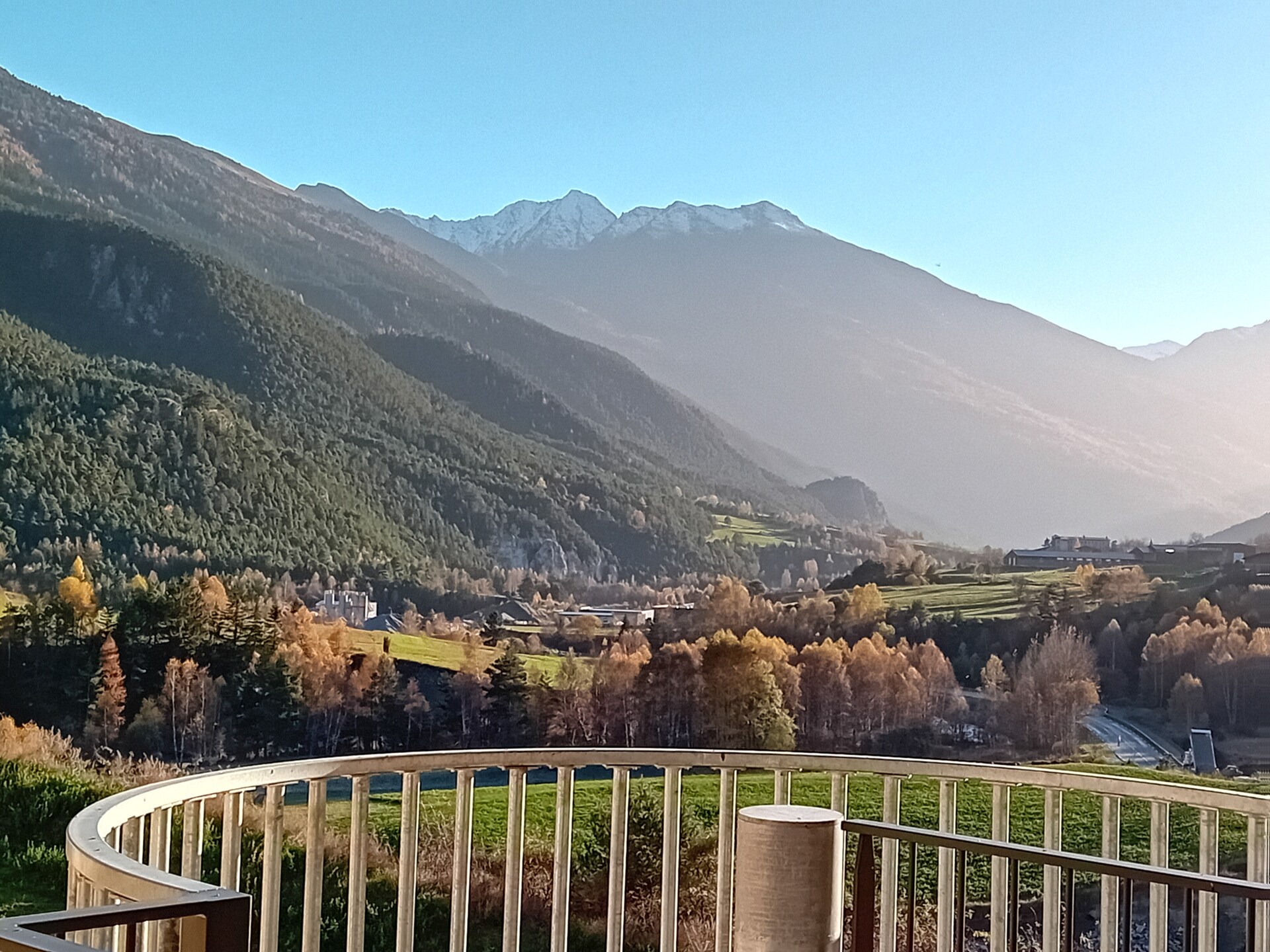 Knus appartement voor 6 in Val Cenis, 100m van de skilift - foto 4