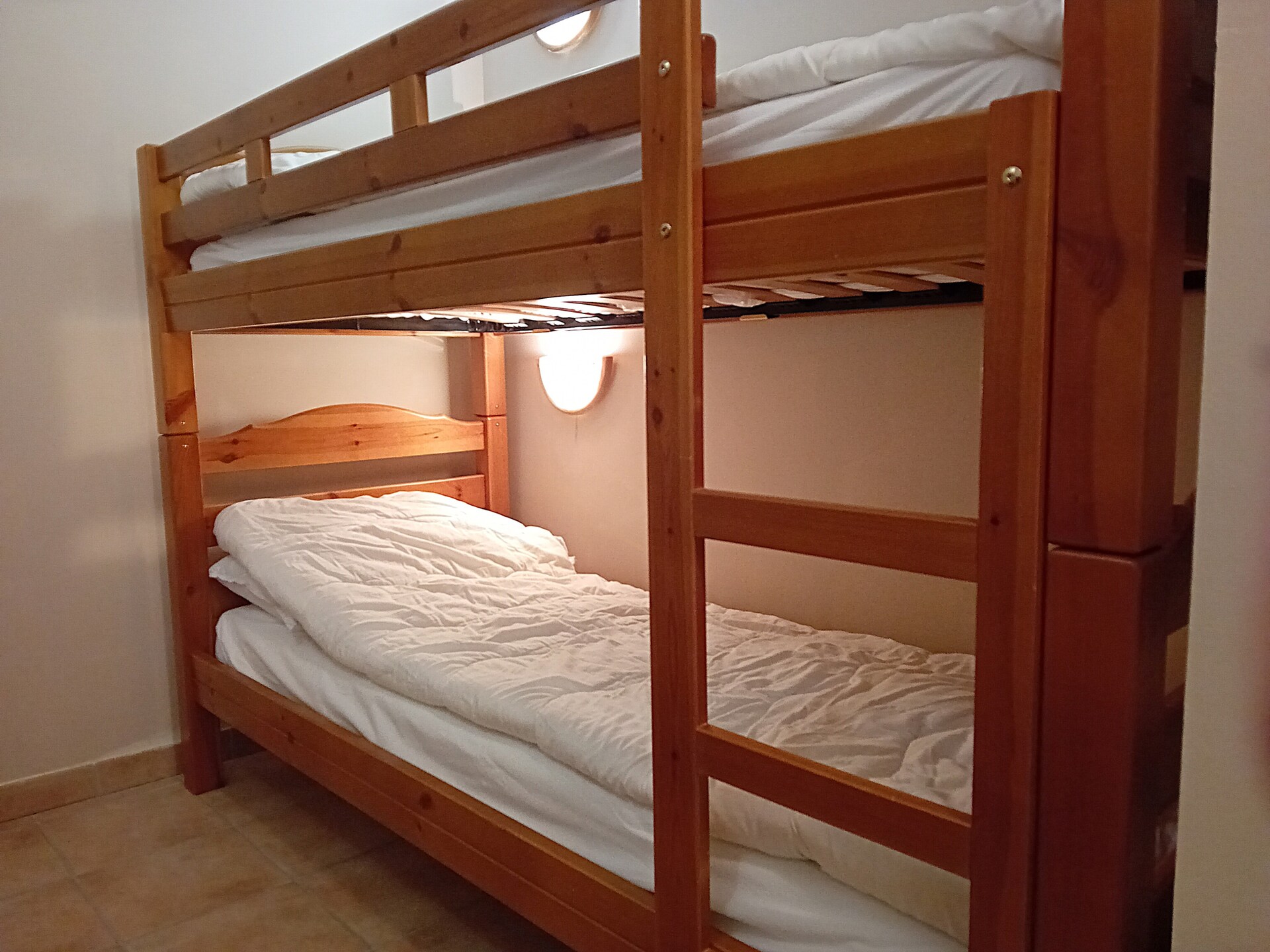 Aan de piste: Gezellig appartement voor 4 personen in Val Cenis - foto 13