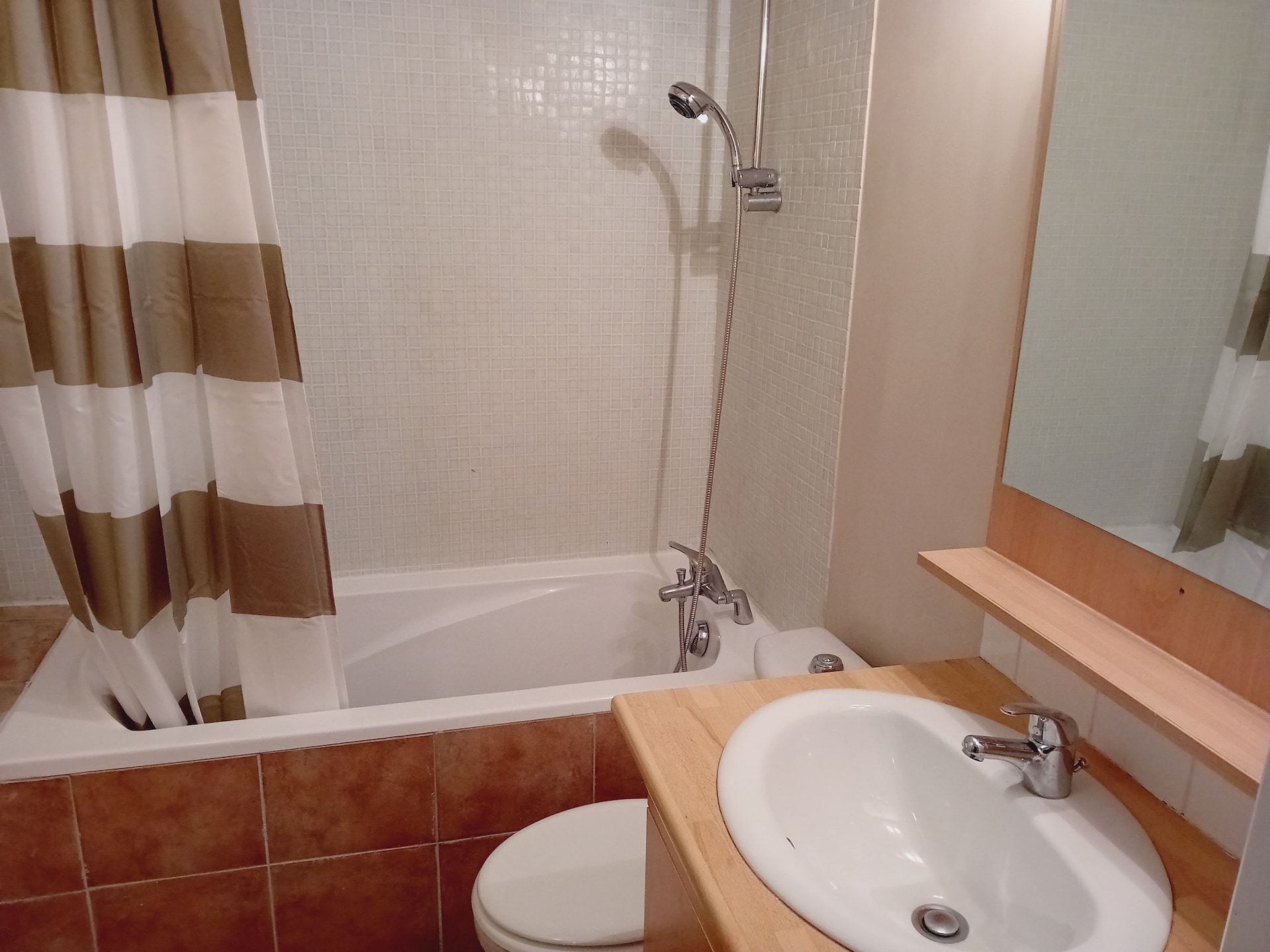 Aan de piste: Gezellig appartement voor 4 personen in Val Cenis - foto 14