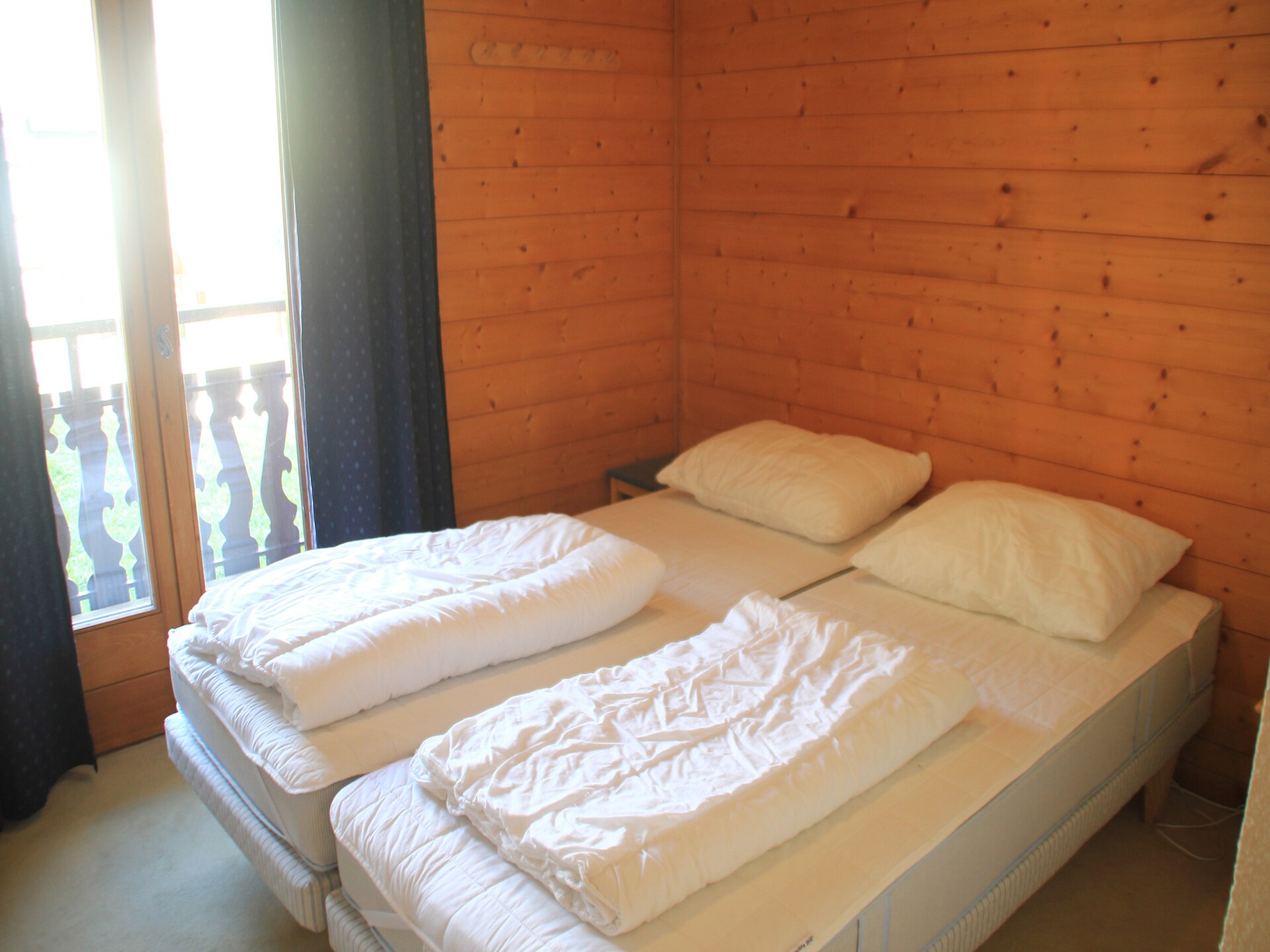 Appartement aan de piste in Châtel – 100m van de gondel, 6 personen - foto 9