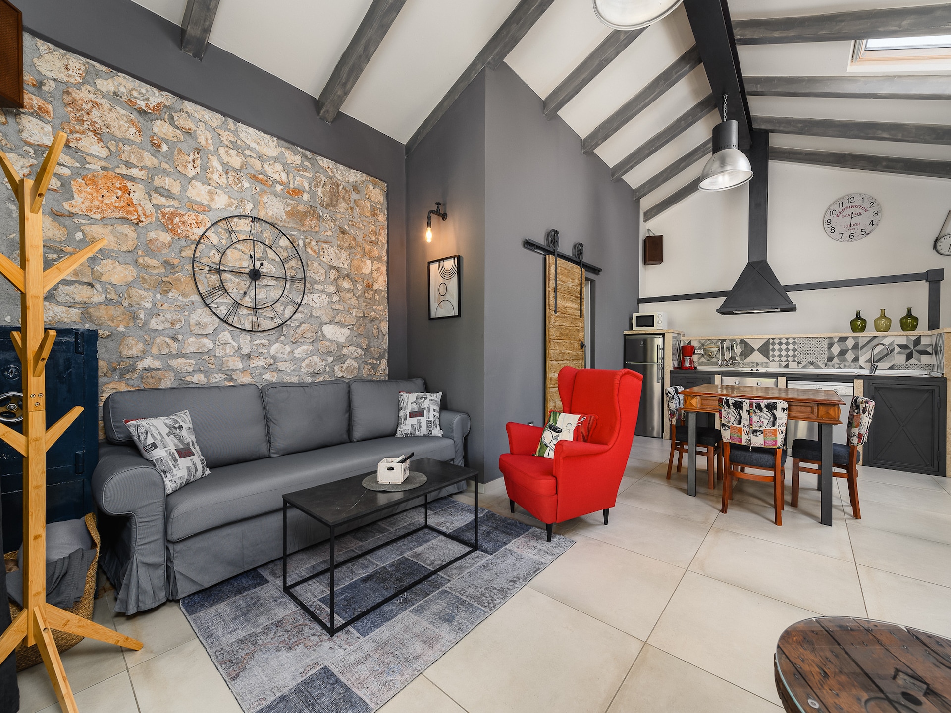 Villa met privétuin en zwembad, op 3 meter van Aquacolors Porec - foto 3