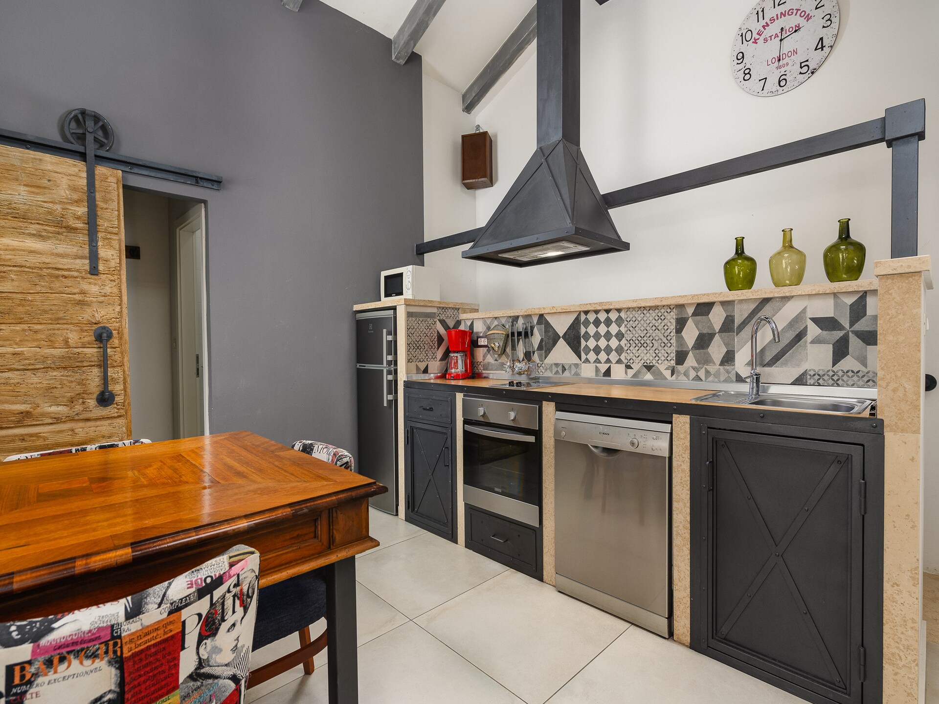 Villa met privétuin en zwembad, op 3 meter van Aquacolors Porec - foto 8