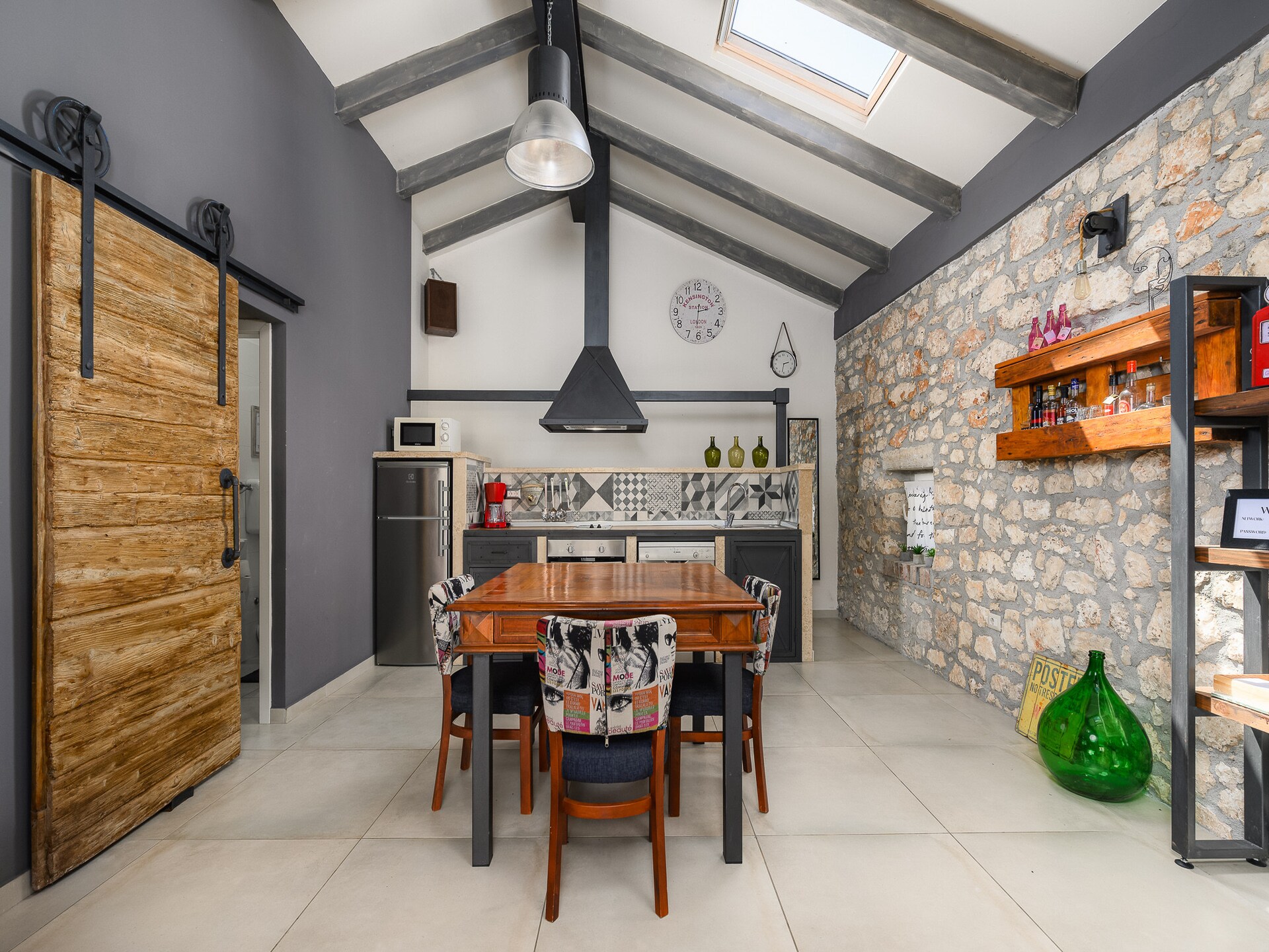 Villa met privétuin en zwembad, op 3 meter van Aquacolors Porec - foto 7