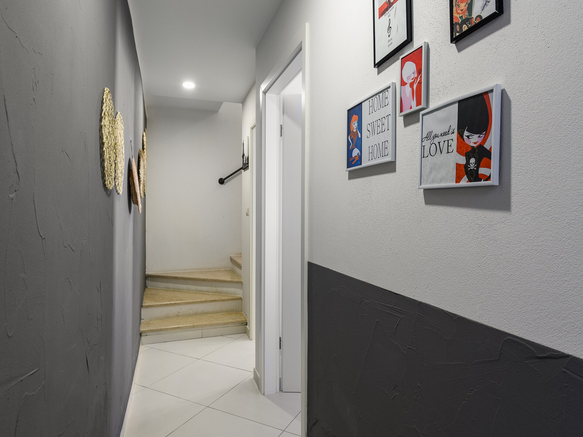 Villa met privétuin en zwembad, op 3 meter van Aquacolors Porec - foto 10