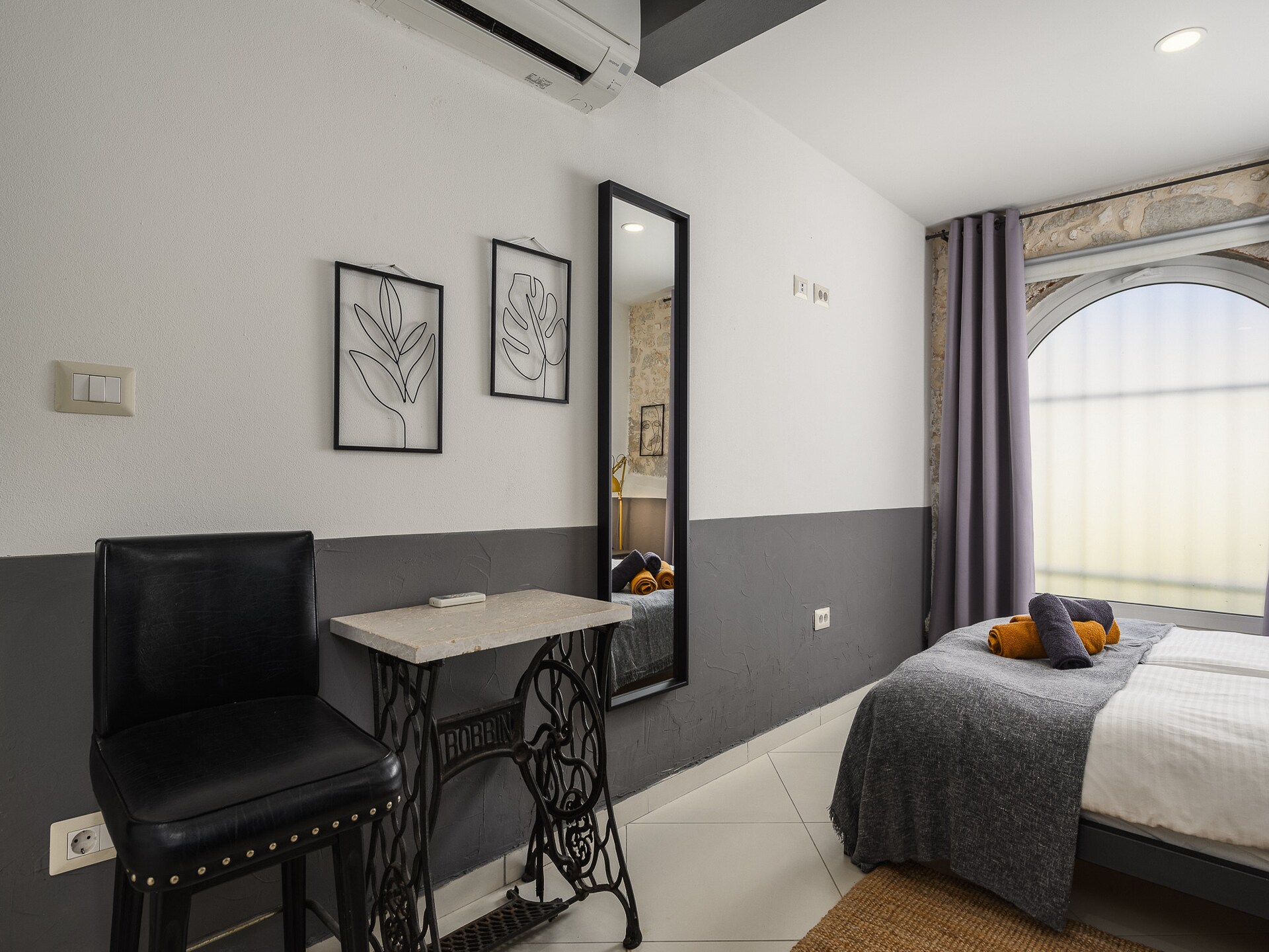 Villa met privétuin en zwembad, op 3 meter van Aquacolors Porec - foto 14