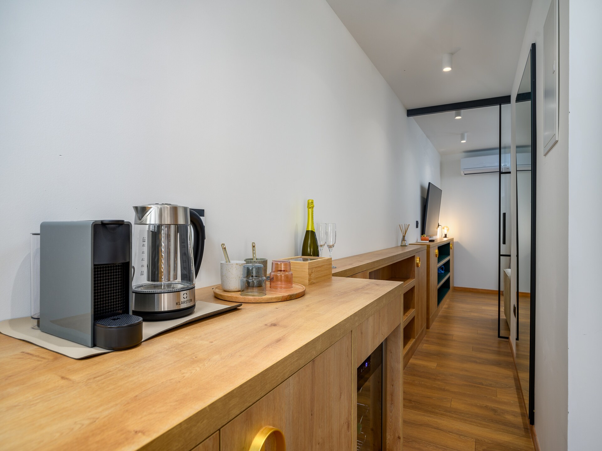 Sfeervol appartement aan het water in de oude stad van Porec - foto 8