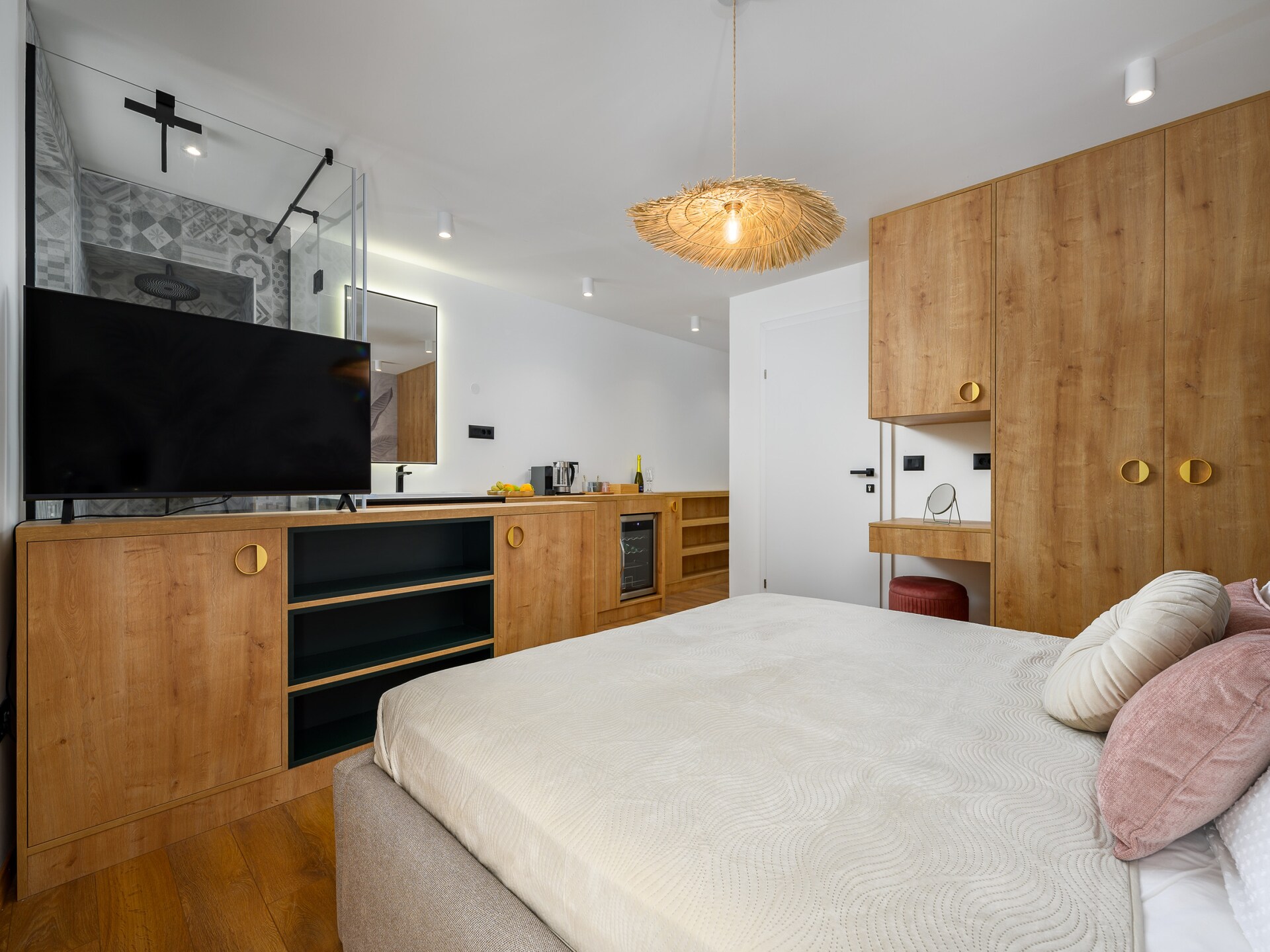 Sfeervol appartement aan het water in de oude stad van Porec - foto 11