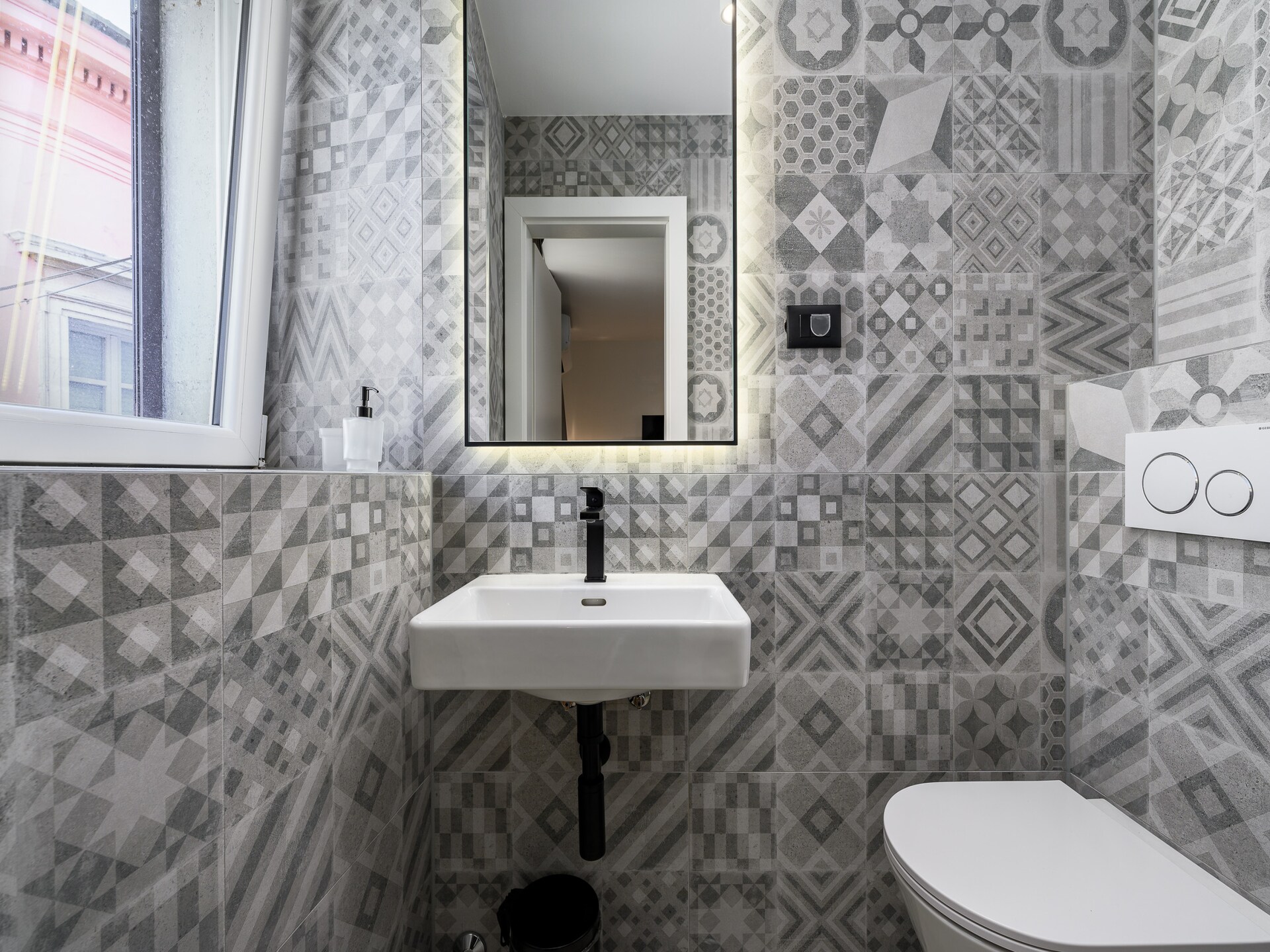 Sfeervol appartement aan het water in de oude stad van Porec - foto 12