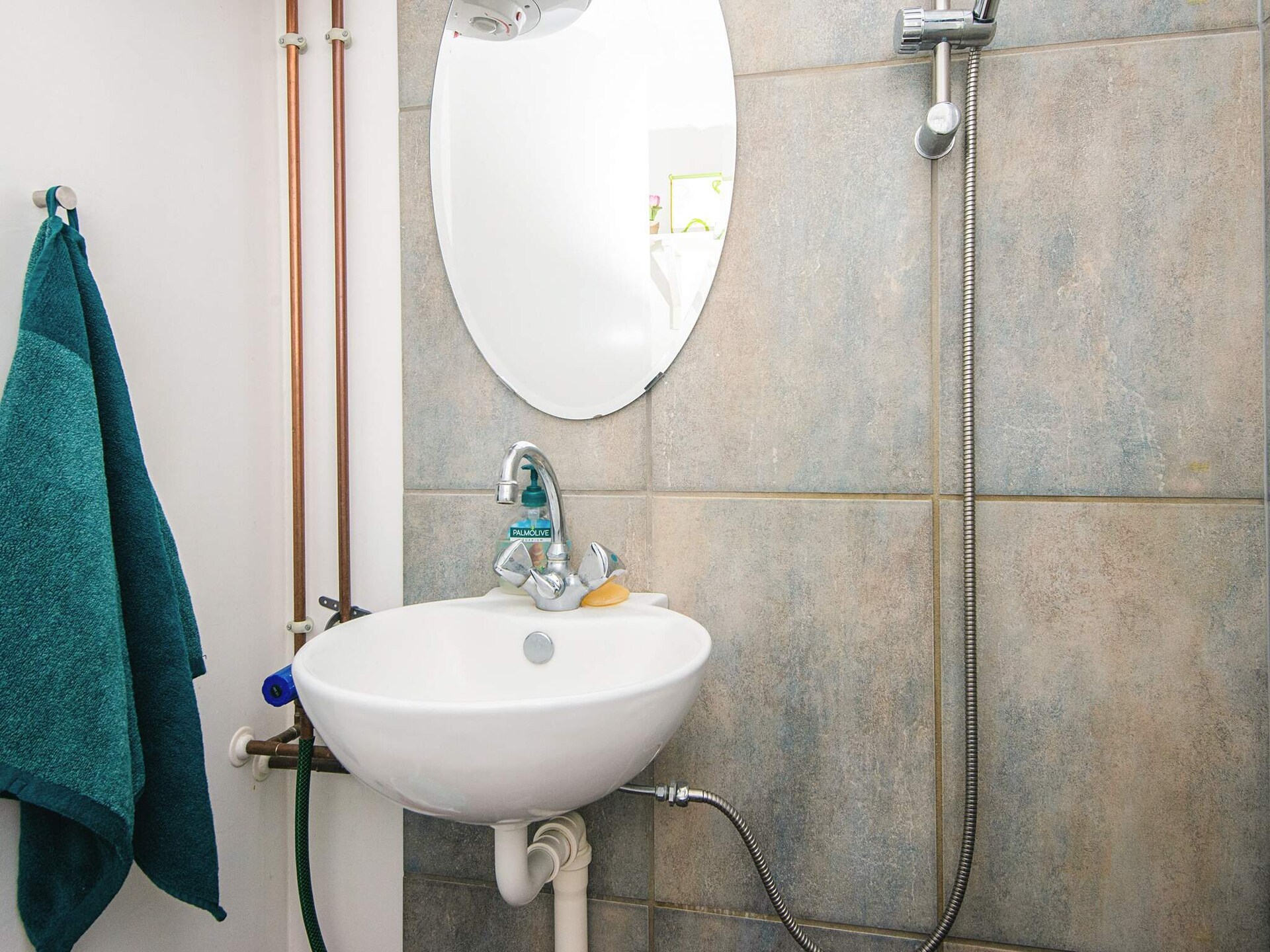 Minimalistisch zomerhuis in de natuur bij Ebeltoft – 4 personen - foto 35