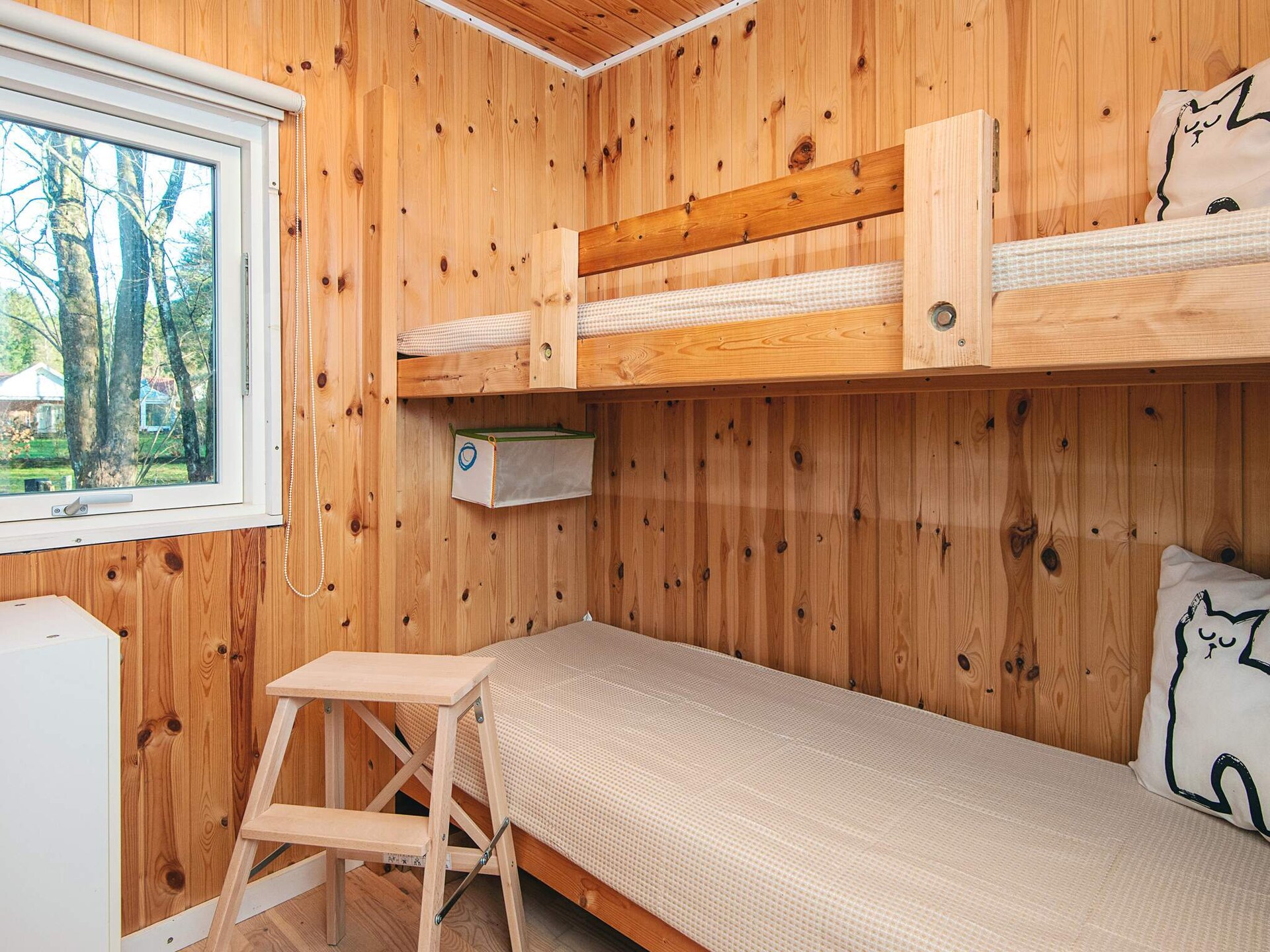 Minimalistisch zomerhuis in de natuur bij Ebeltoft – 4 personen - foto 31