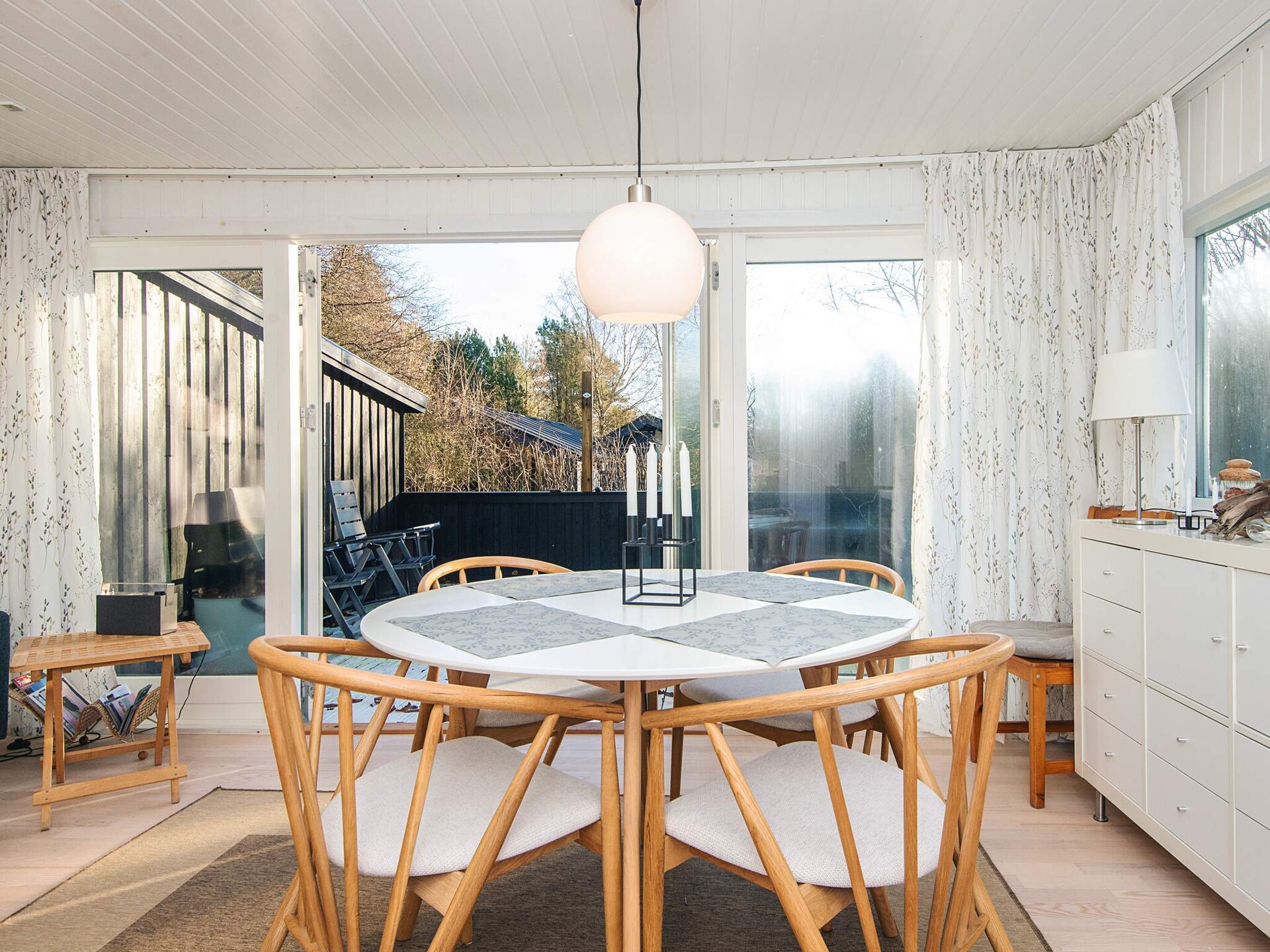 Minimalistisch zomerhuis in de natuur bij Ebeltoft – 4 personen - foto 25