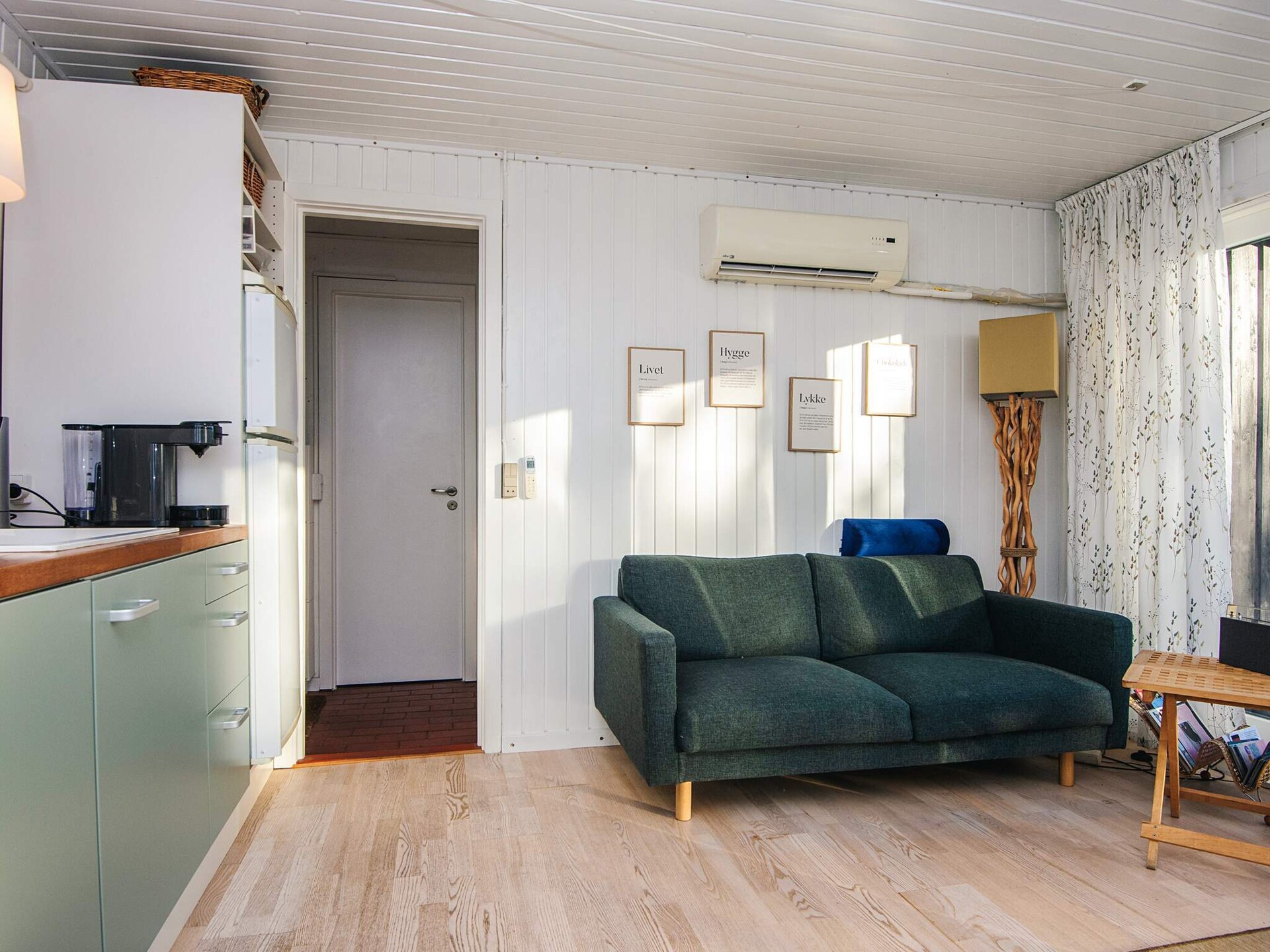 Minimalistisch zomerhuis in de natuur bij Ebeltoft – 4 personen - foto 24