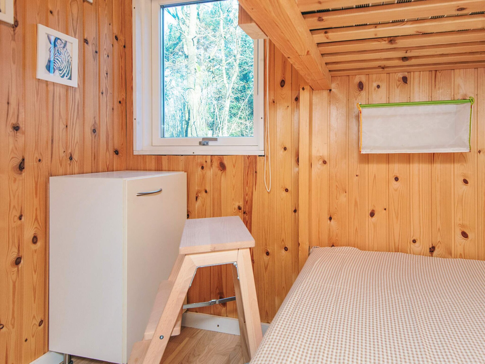 Minimalistisch zomerhuis in de natuur bij Ebeltoft – 4 personen - foto 39