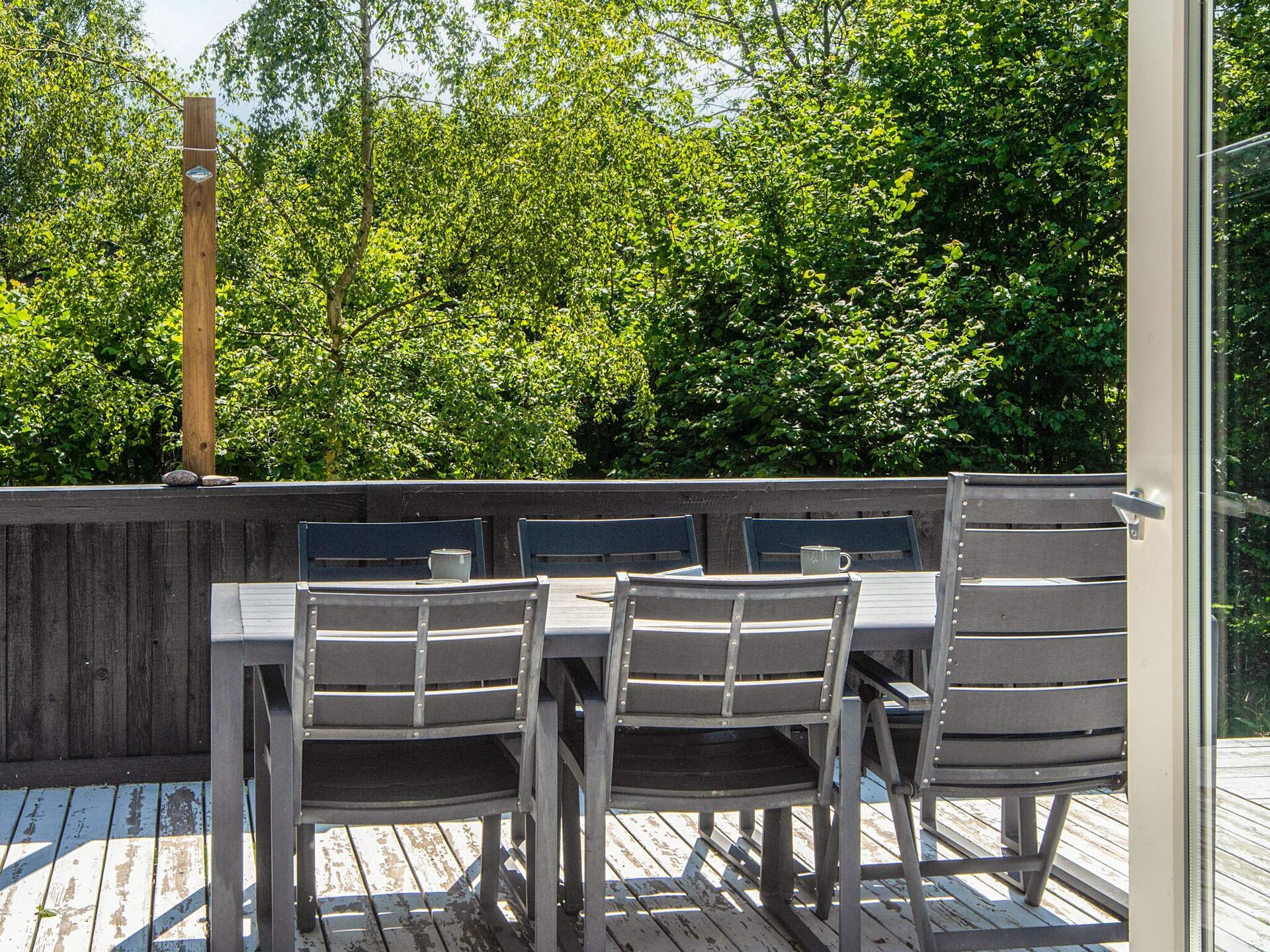 Minimalistisch zomerhuis in de natuur bij Ebeltoft – 4 personen - foto 40