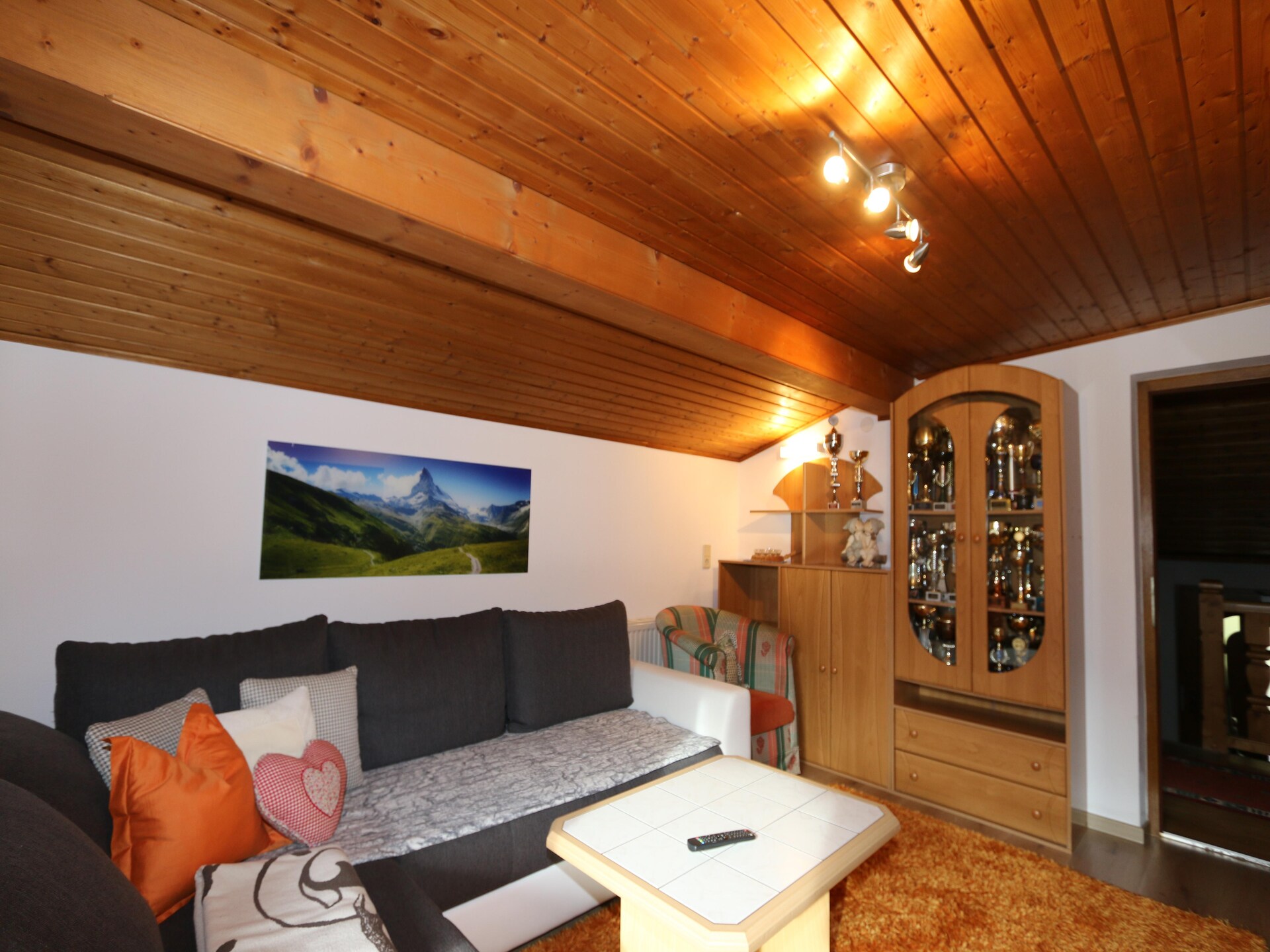 6-persoons appartement aan de piste in Zell am Ziller - foto 4