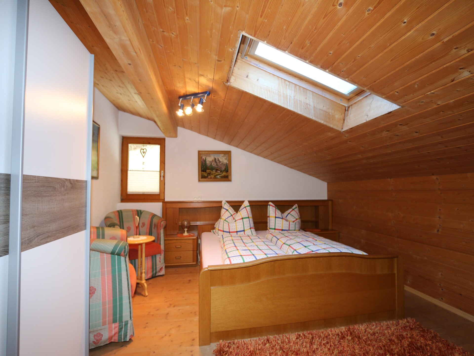 6-persoons appartement aan de piste in Zell am Ziller - foto 6