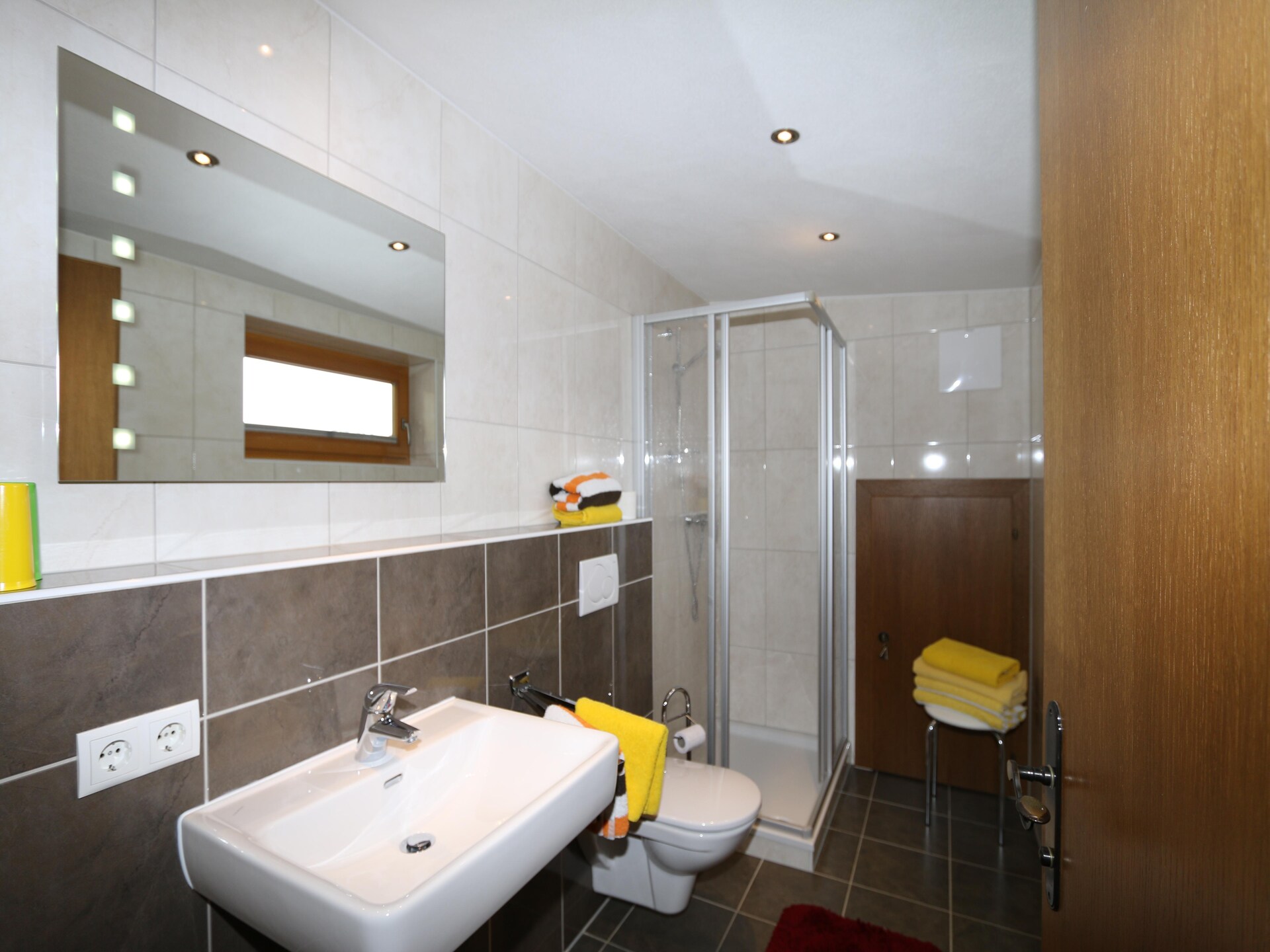 6-persoons appartement aan de piste in Zell am Ziller - foto 7
