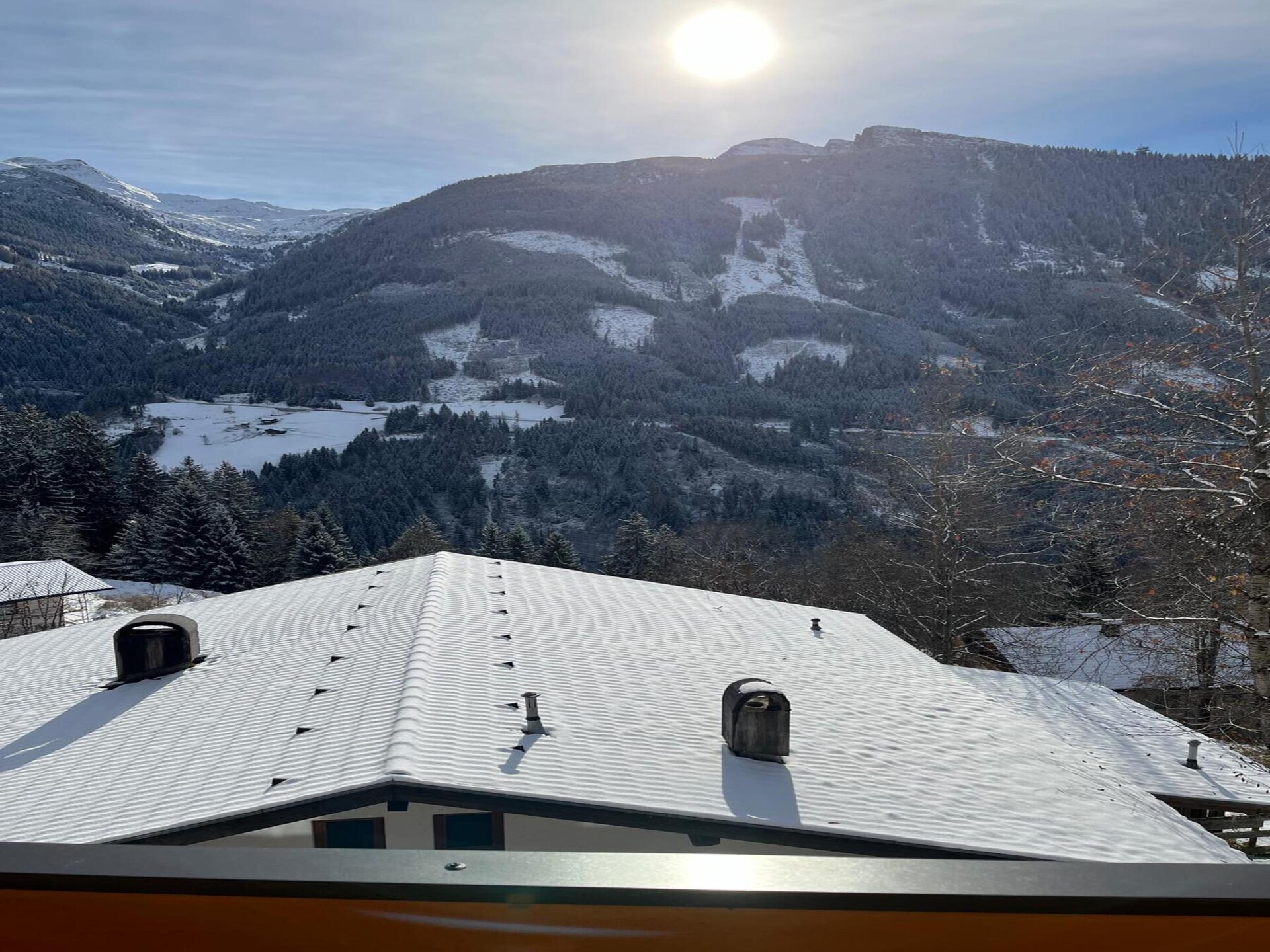 6-persoons appartement aan de piste in Zell am Ziller - foto 10