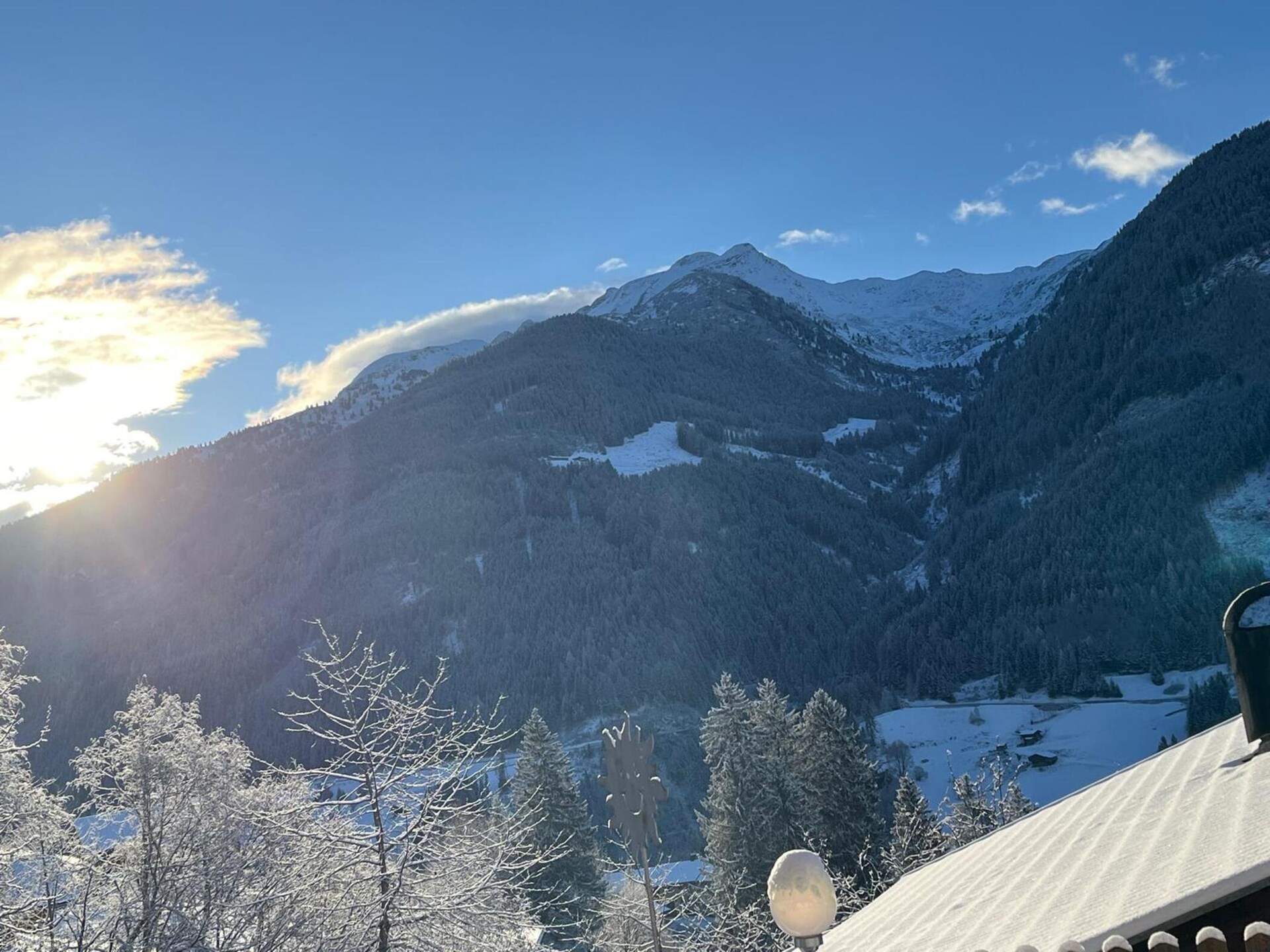 6-persoons appartement aan de piste in Zell am Ziller - foto 16