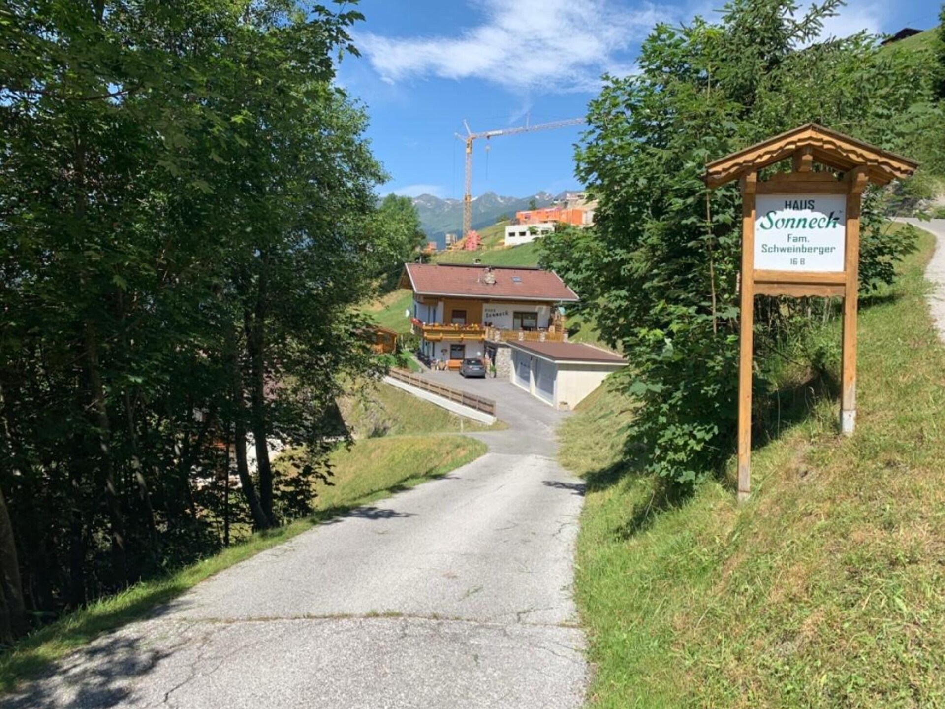 6-persoons appartement aan de piste in Zell am Ziller - foto 13