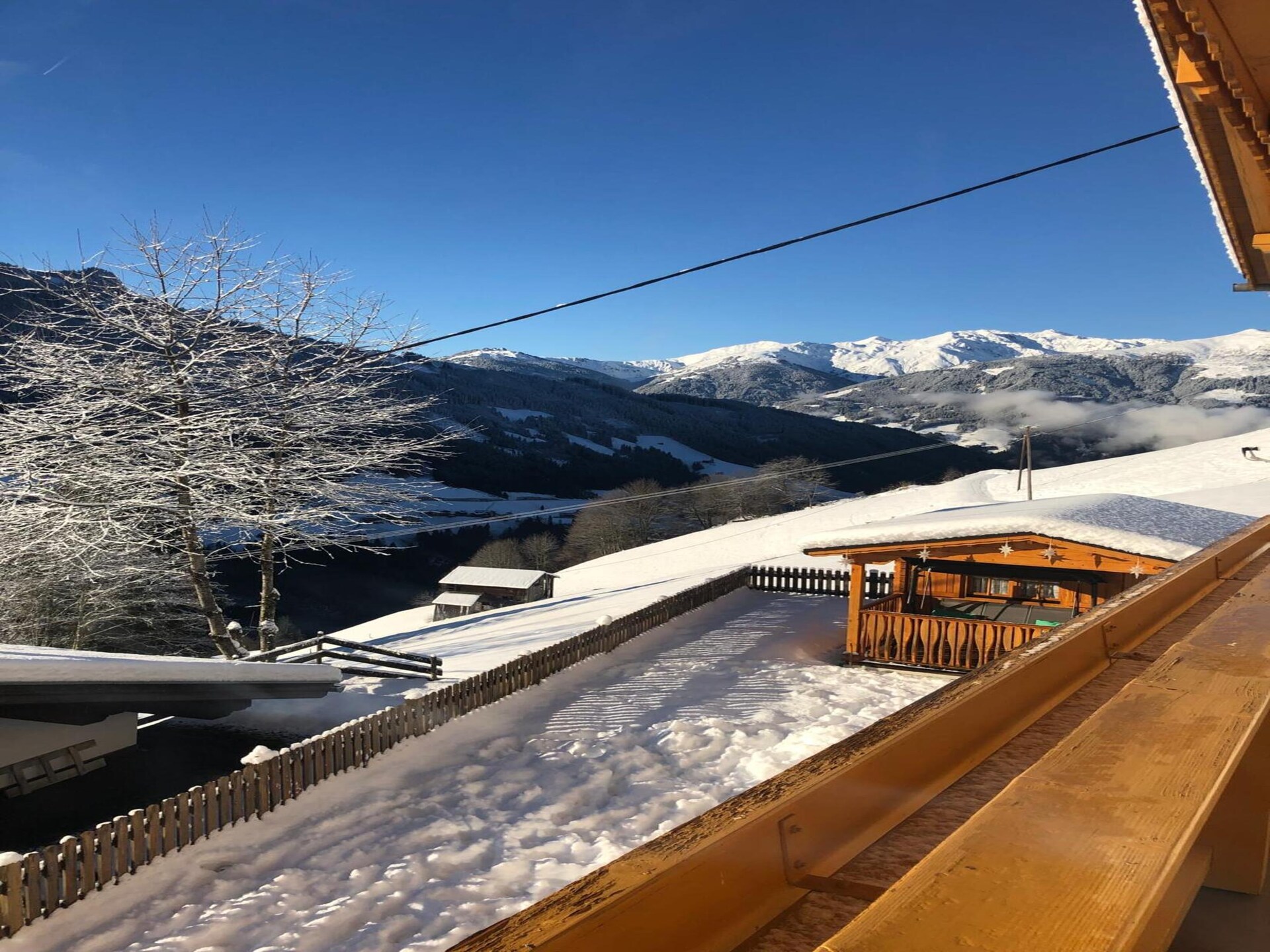 6-persoons appartement aan de piste in Zell am Ziller - foto 15