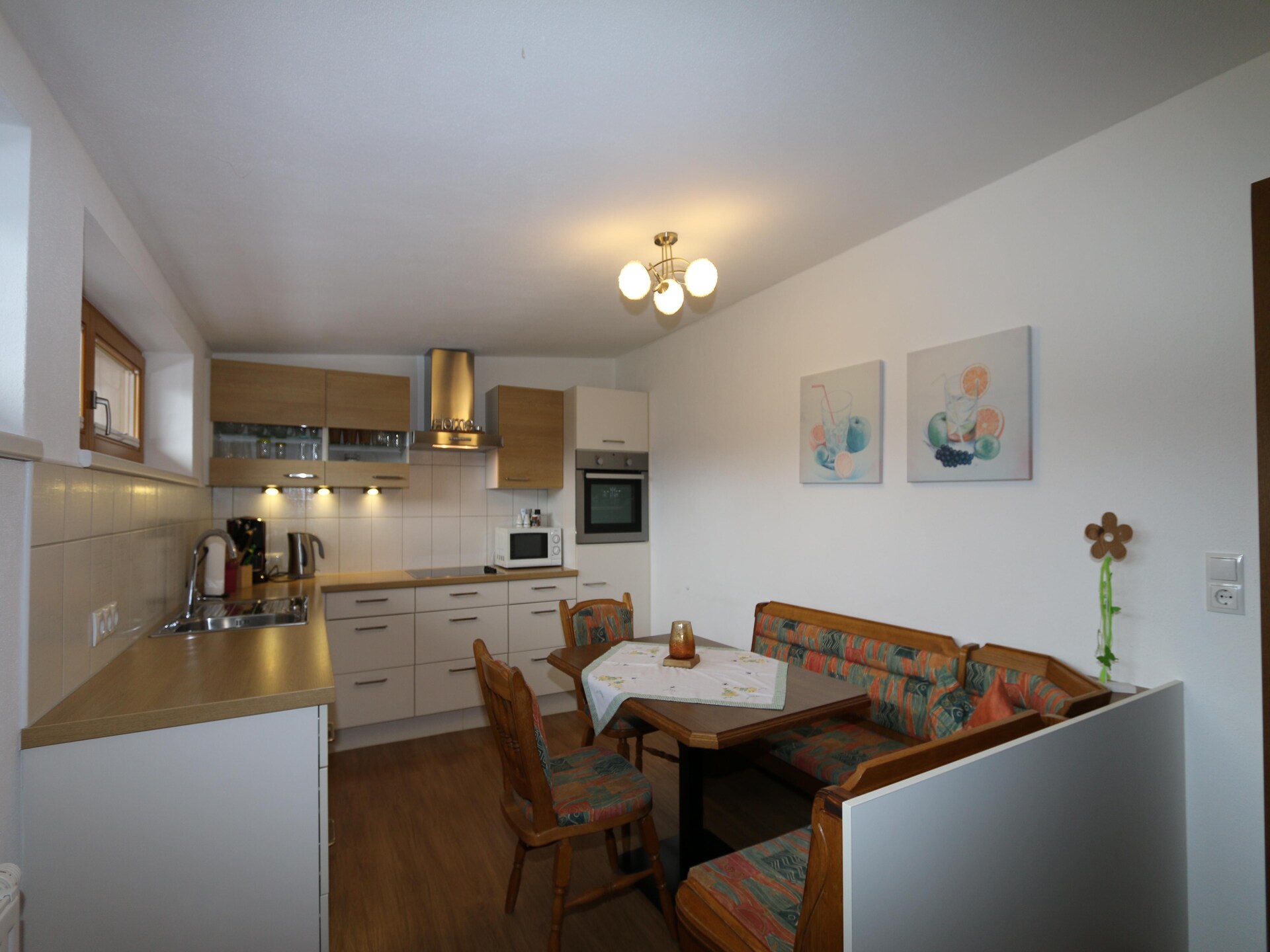 6-persoons appartement aan de piste in Zell am Ziller - foto 12