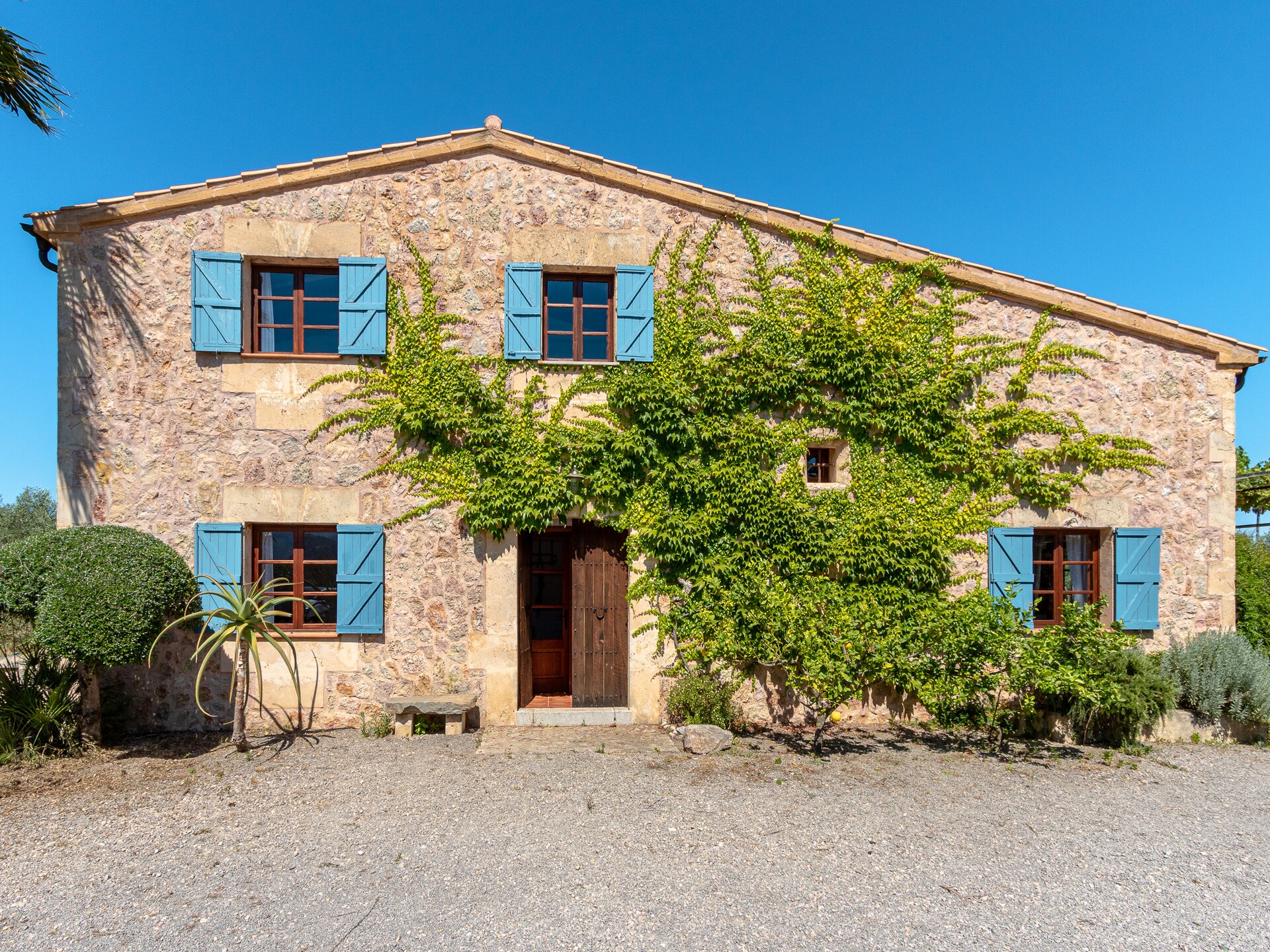 8-persoons villa met privézwembad in Alcúdia - foto 1