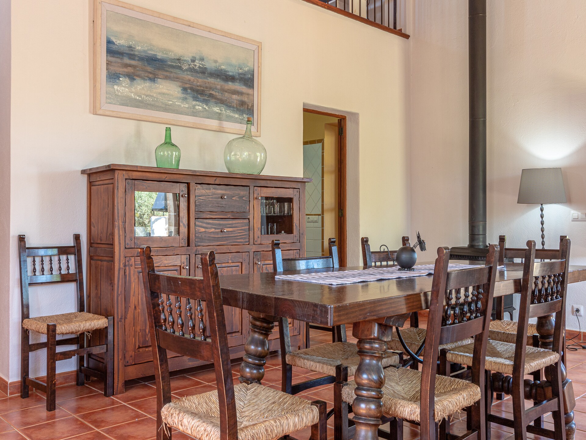 8-persoons villa met privézwembad in Alcúdia - foto 15
