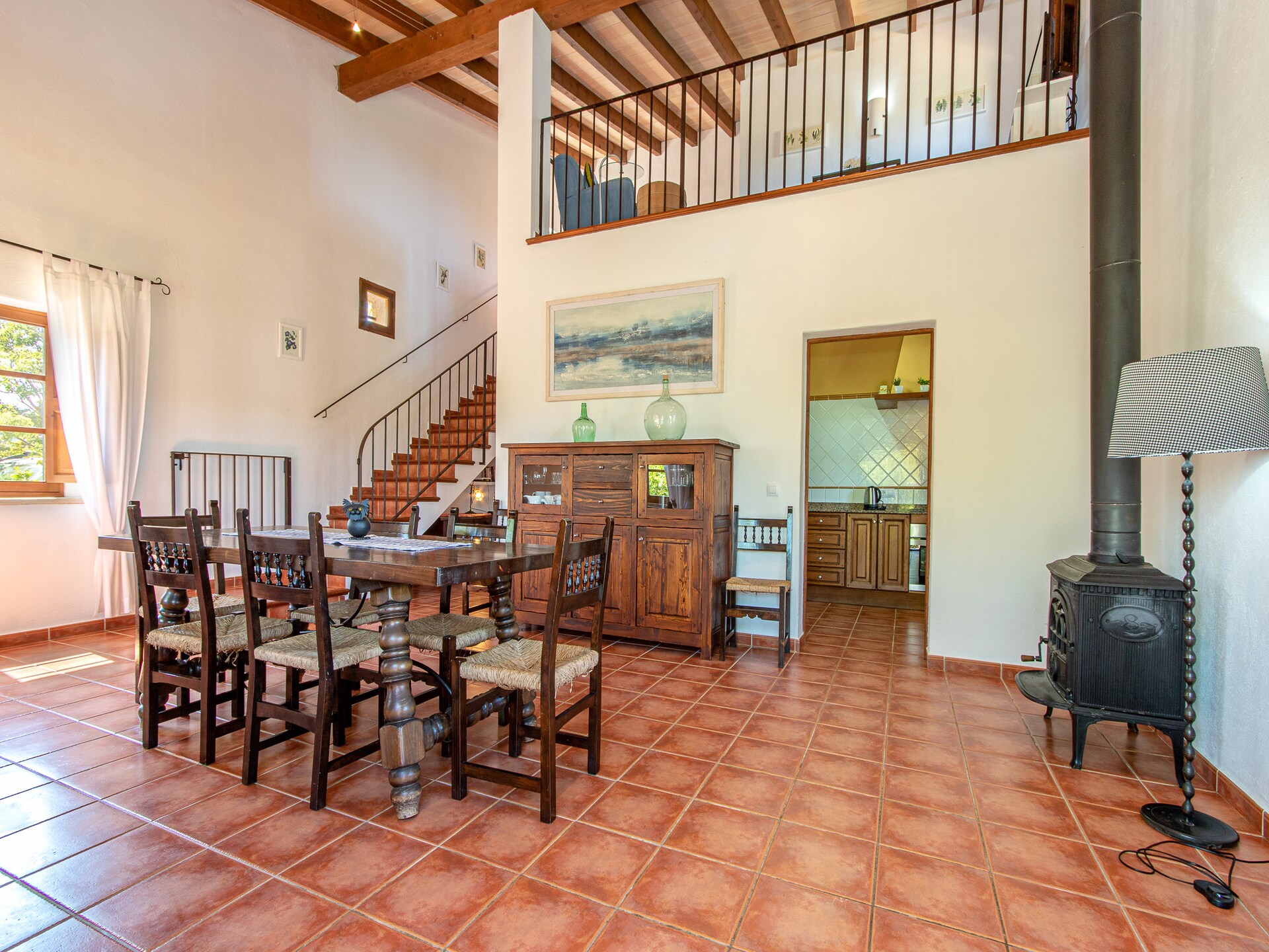 8-persoons villa met privézwembad in Alcúdia - foto 20