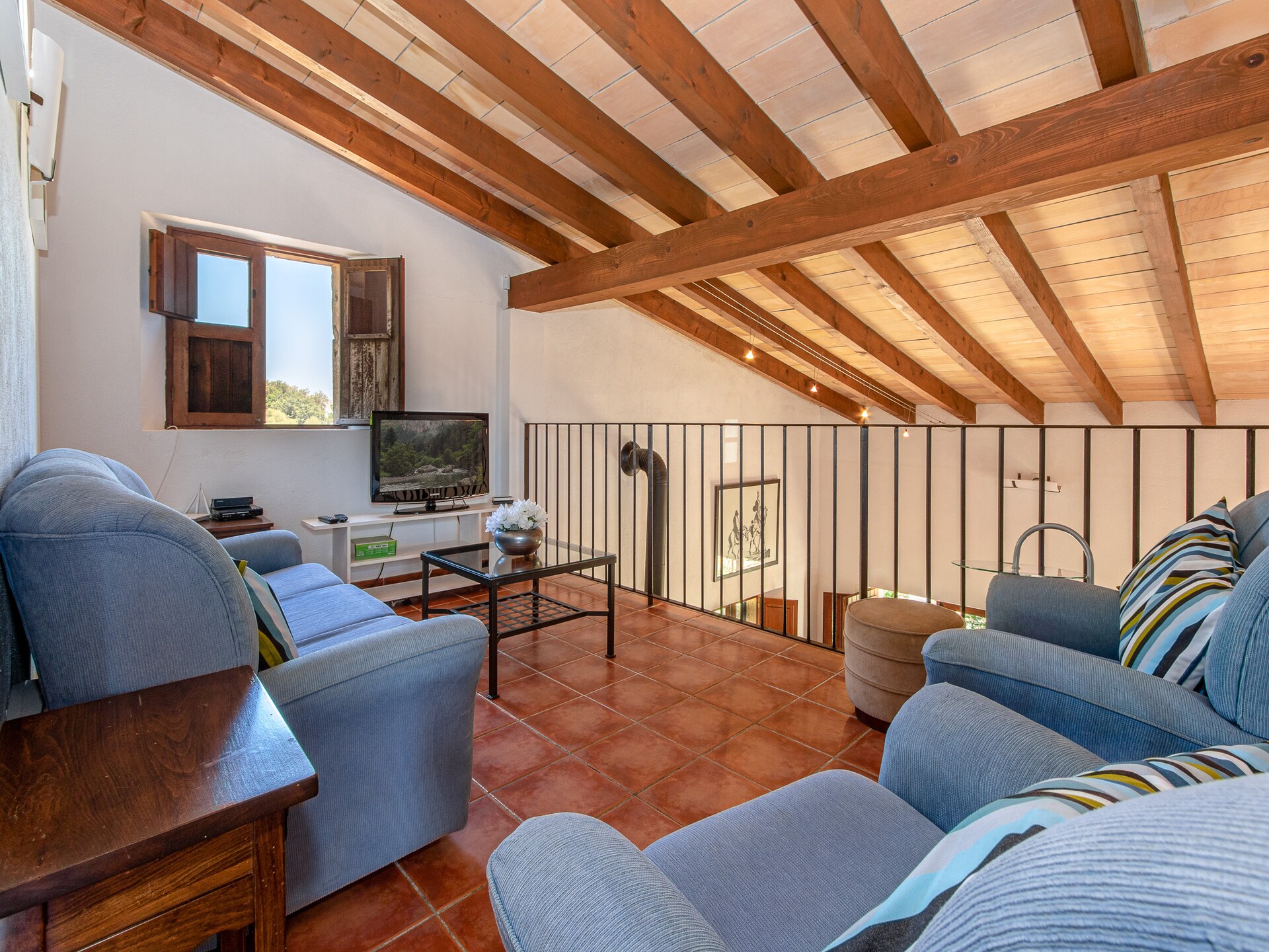 8-persoons villa met privézwembad in Alcúdia - foto 3