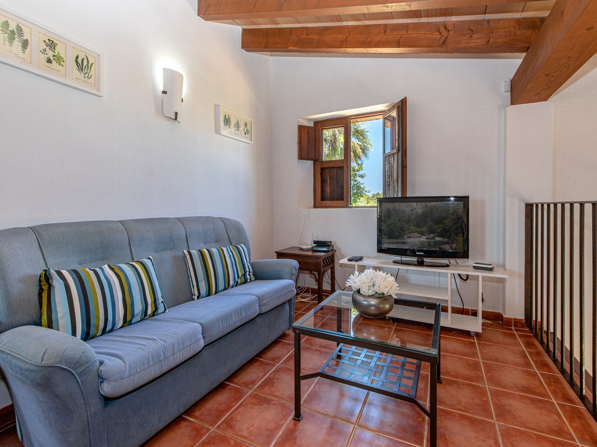8-persoons villa met privézwembad in Alcúdia - foto 9