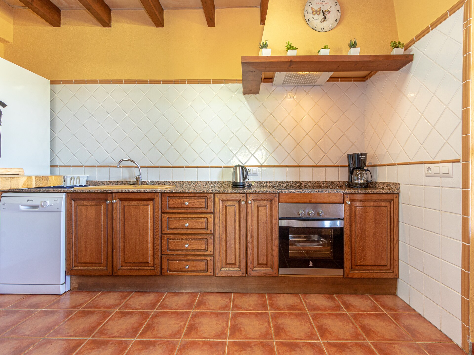 8-persoons villa met privézwembad in Alcúdia - foto 13